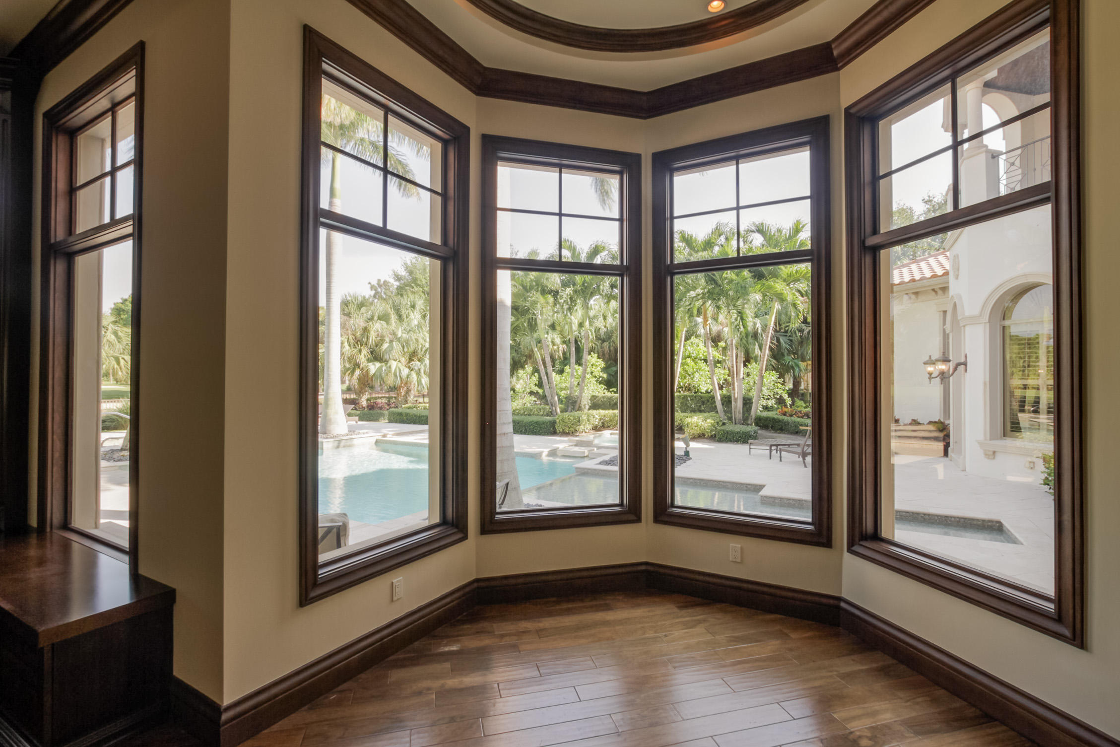 OLD PALM 3 - Residential