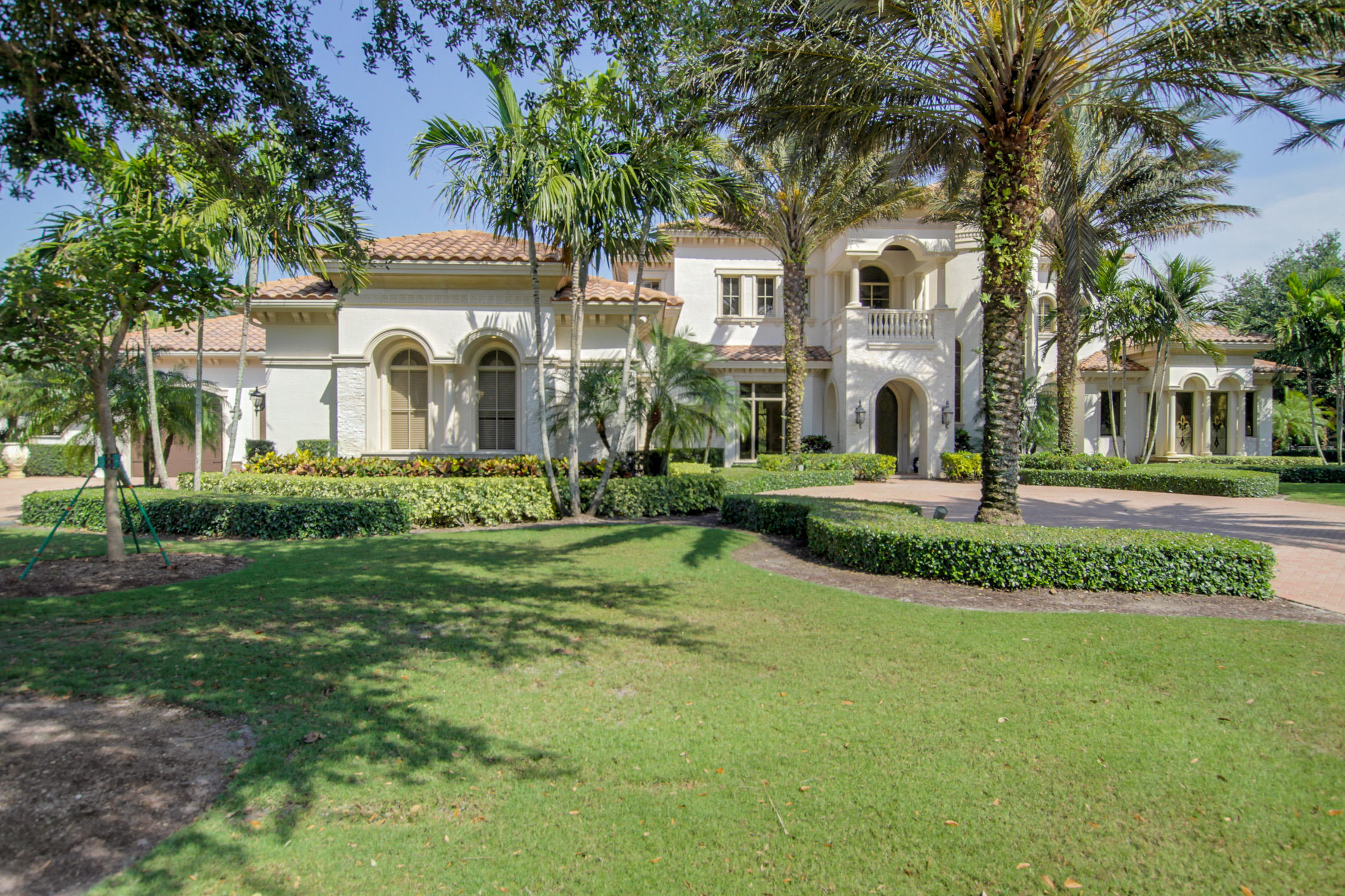 OLD PALM 3 - Residential