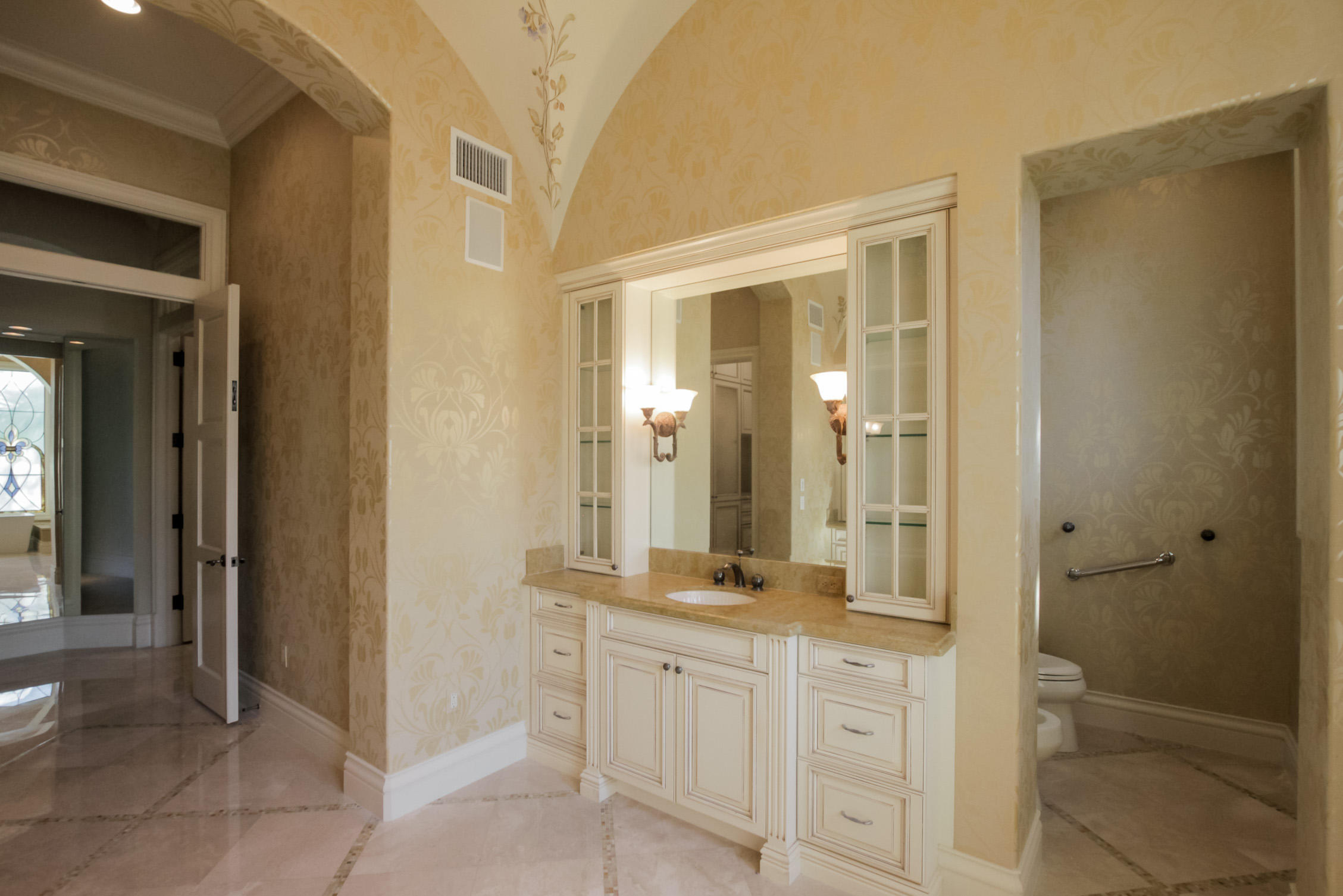 OLD PALM 3 - Residential