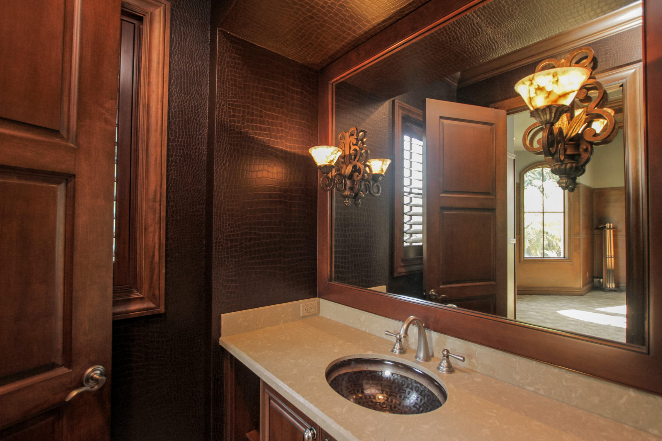 OLD PALM 3 - Residential