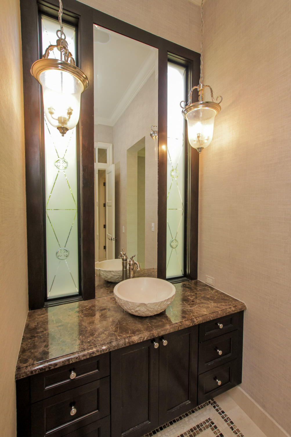 OLD PALM 3 - Residential