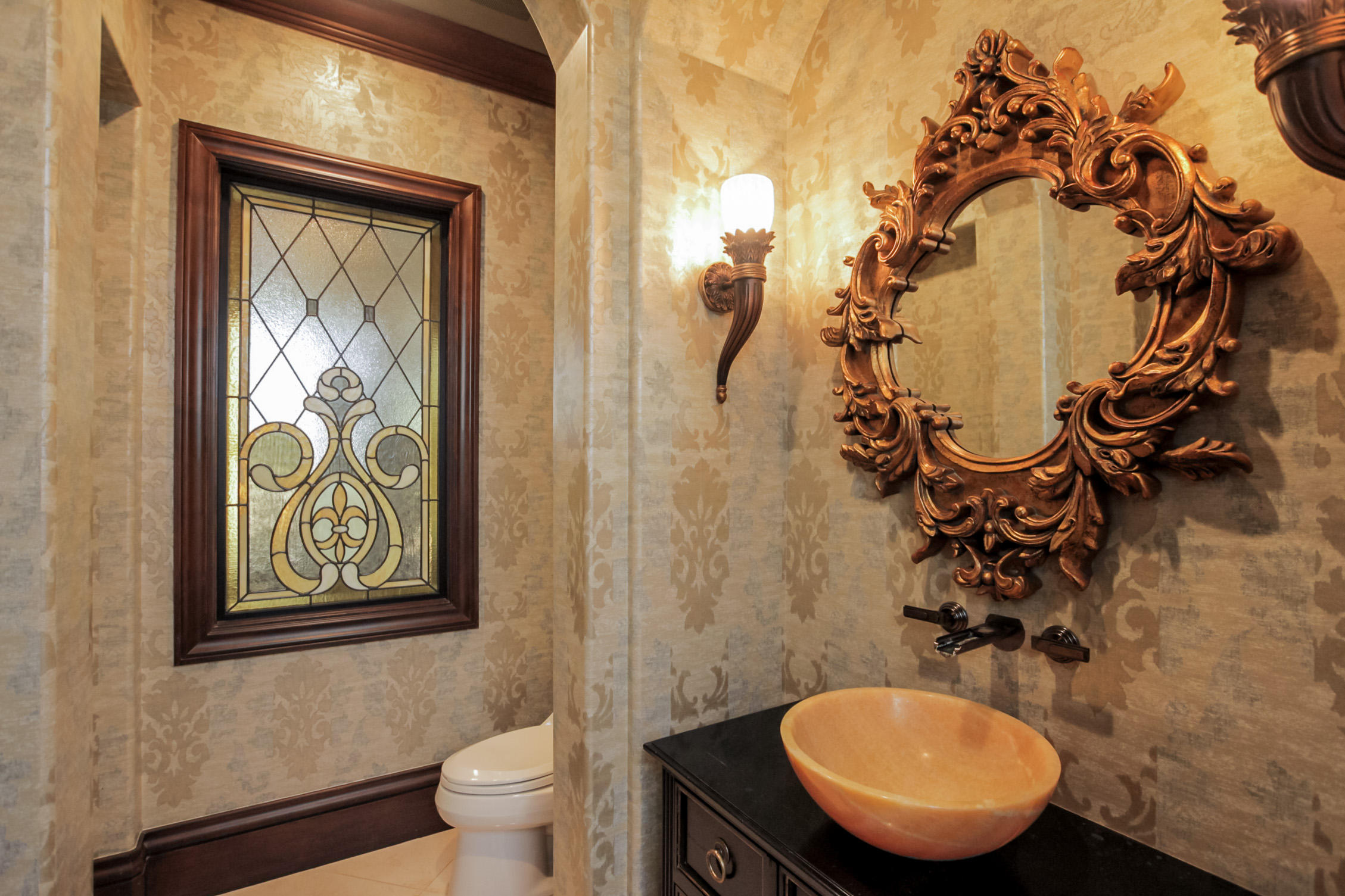 OLD PALM 3 - Residential