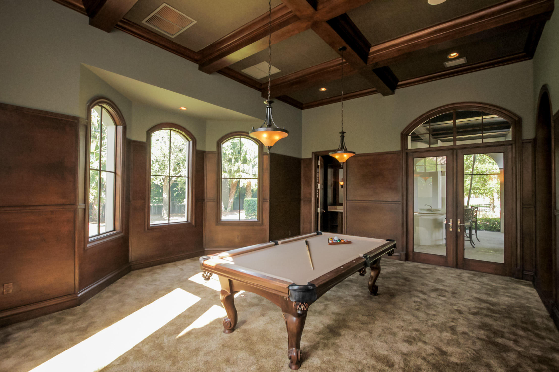 OLD PALM 3 - Residential