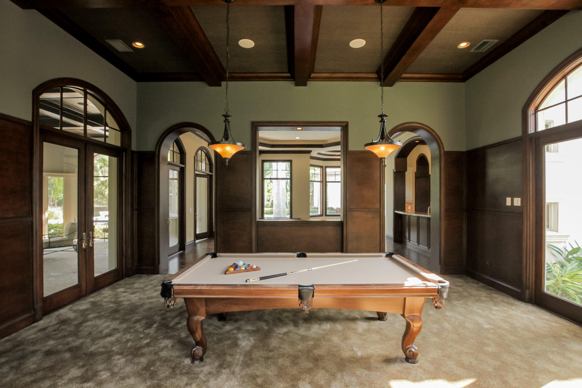 OLD PALM 3 - Residential