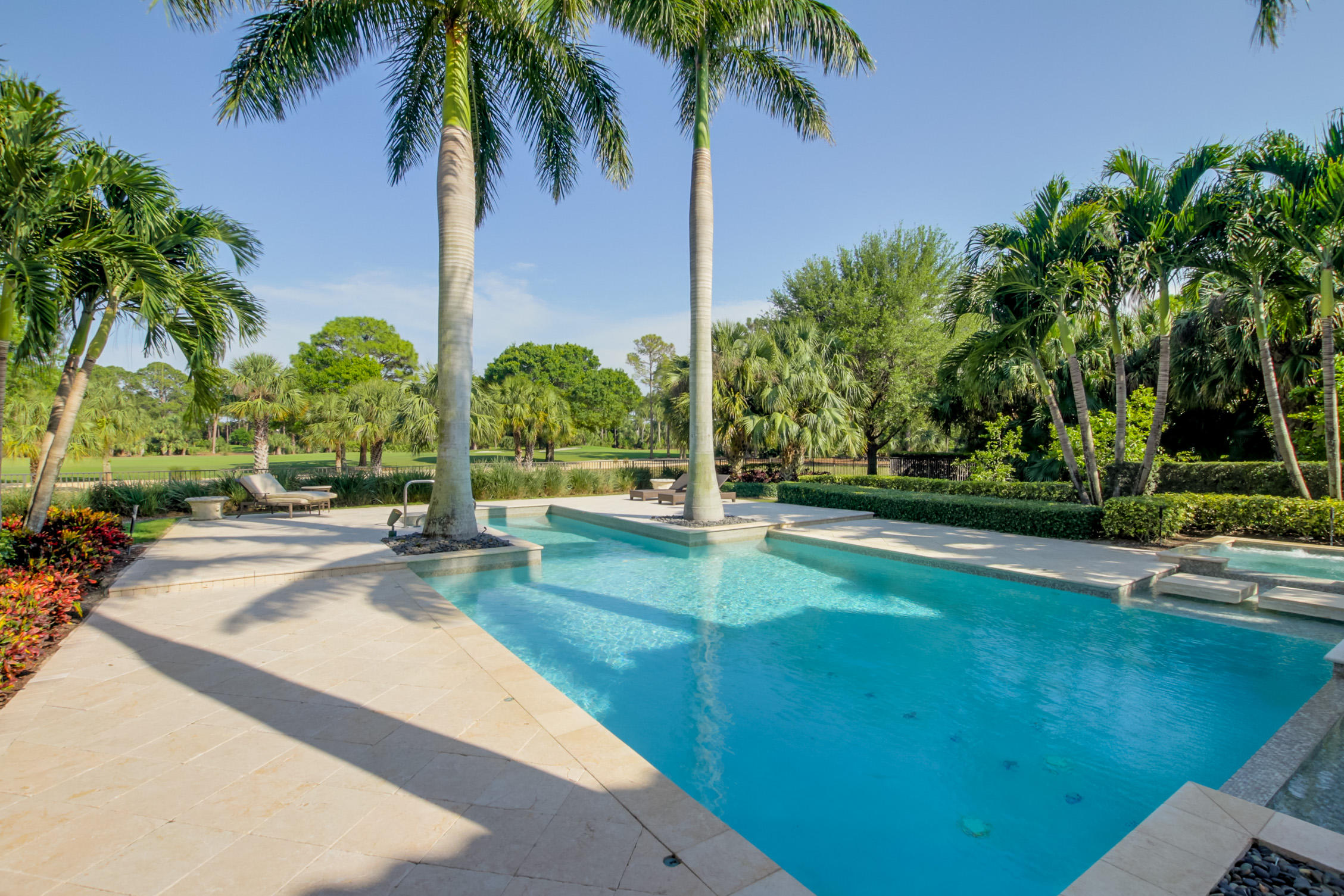 OLD PALM 3 - Residential