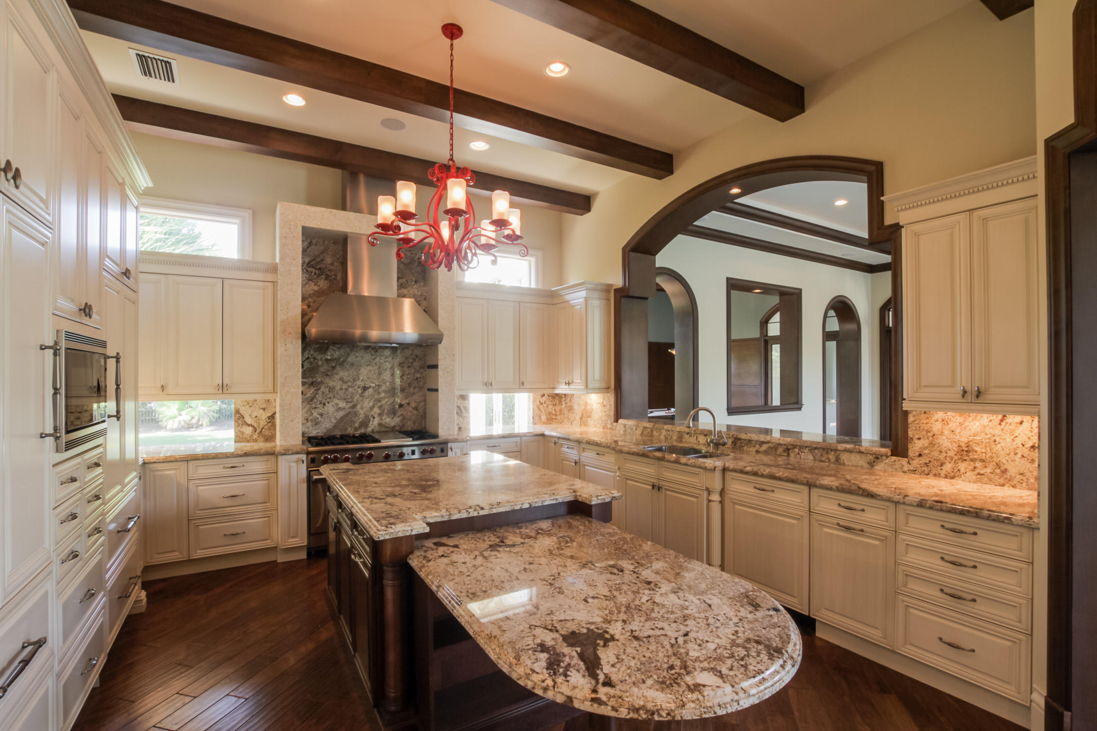 OLD PALM 3 - Residential