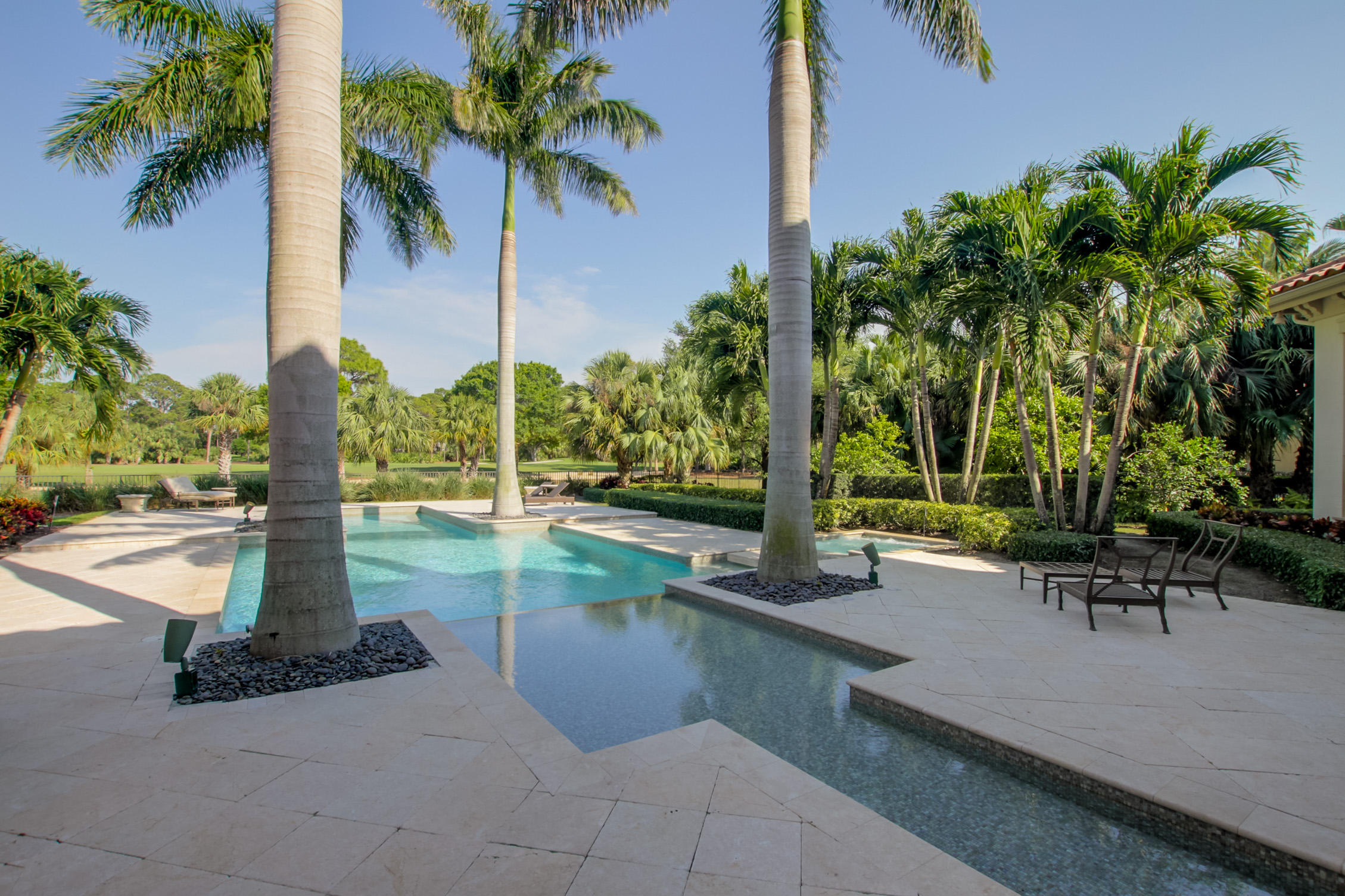 OLD PALM 3 - Residential