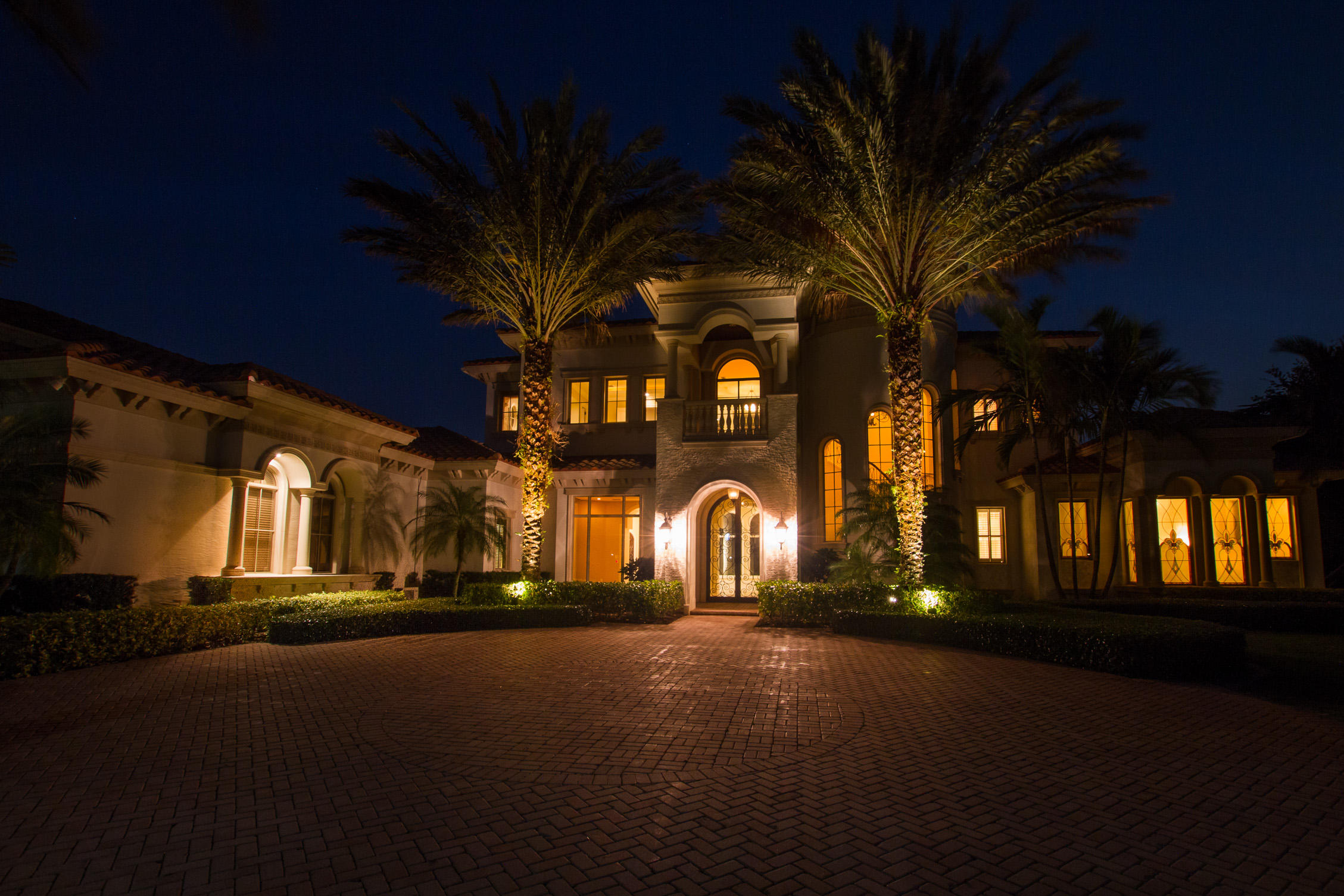 OLD PALM 3 - Residential