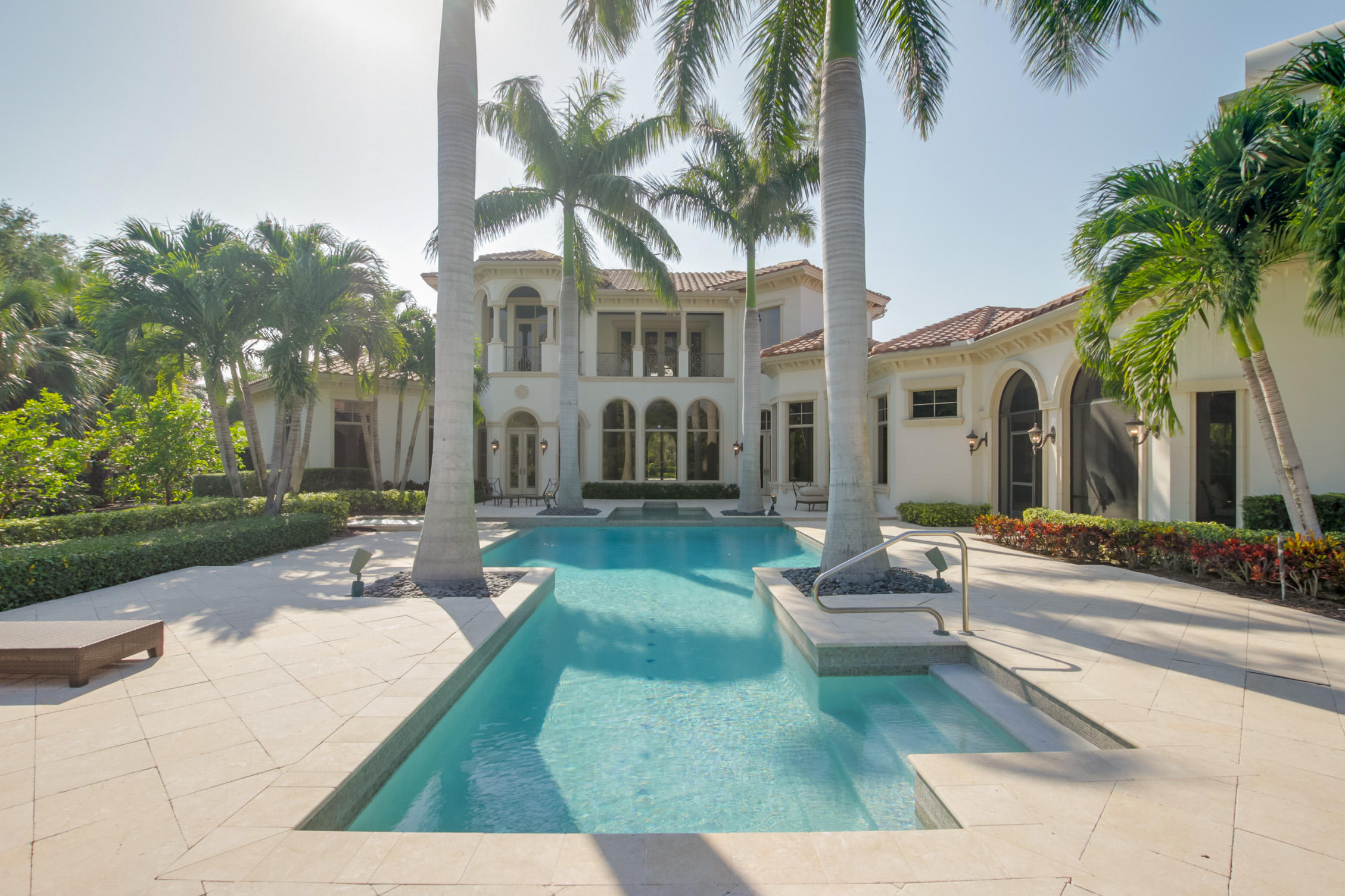 OLD PALM 3 - Residential