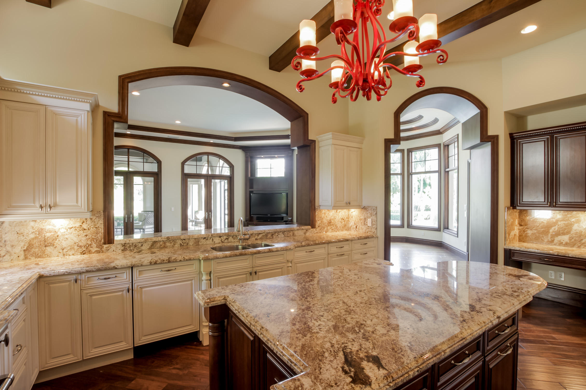 OLD PALM 3 - Residential