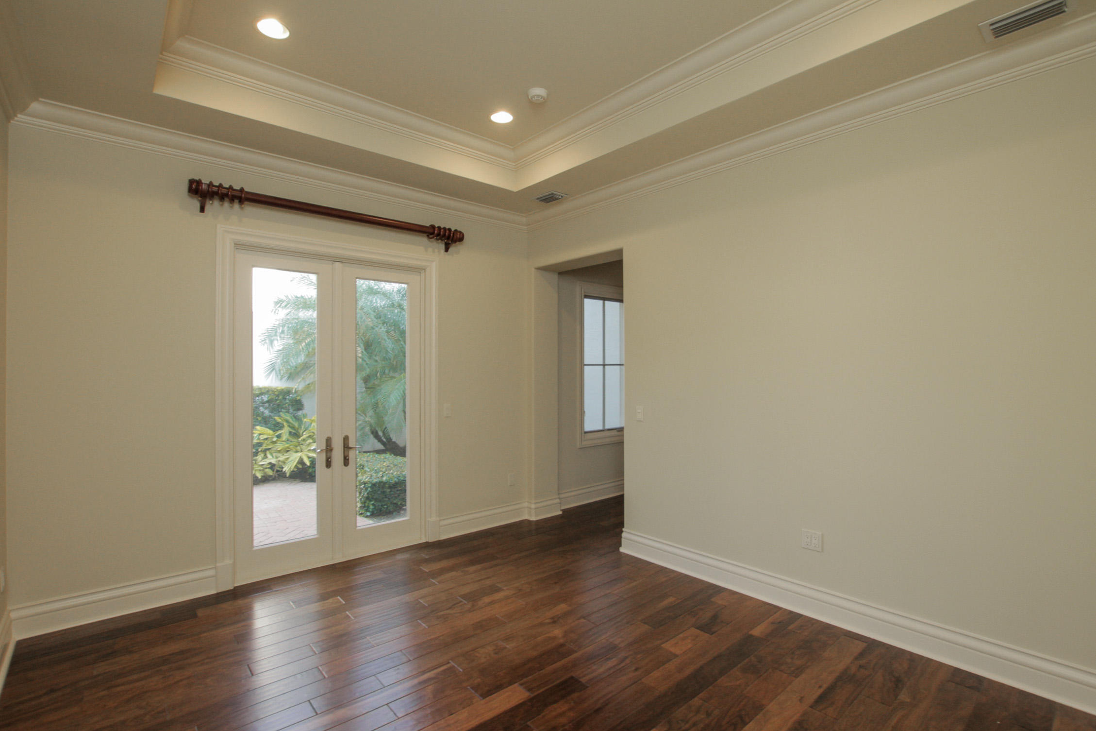 OLD PALM 3 - Residential