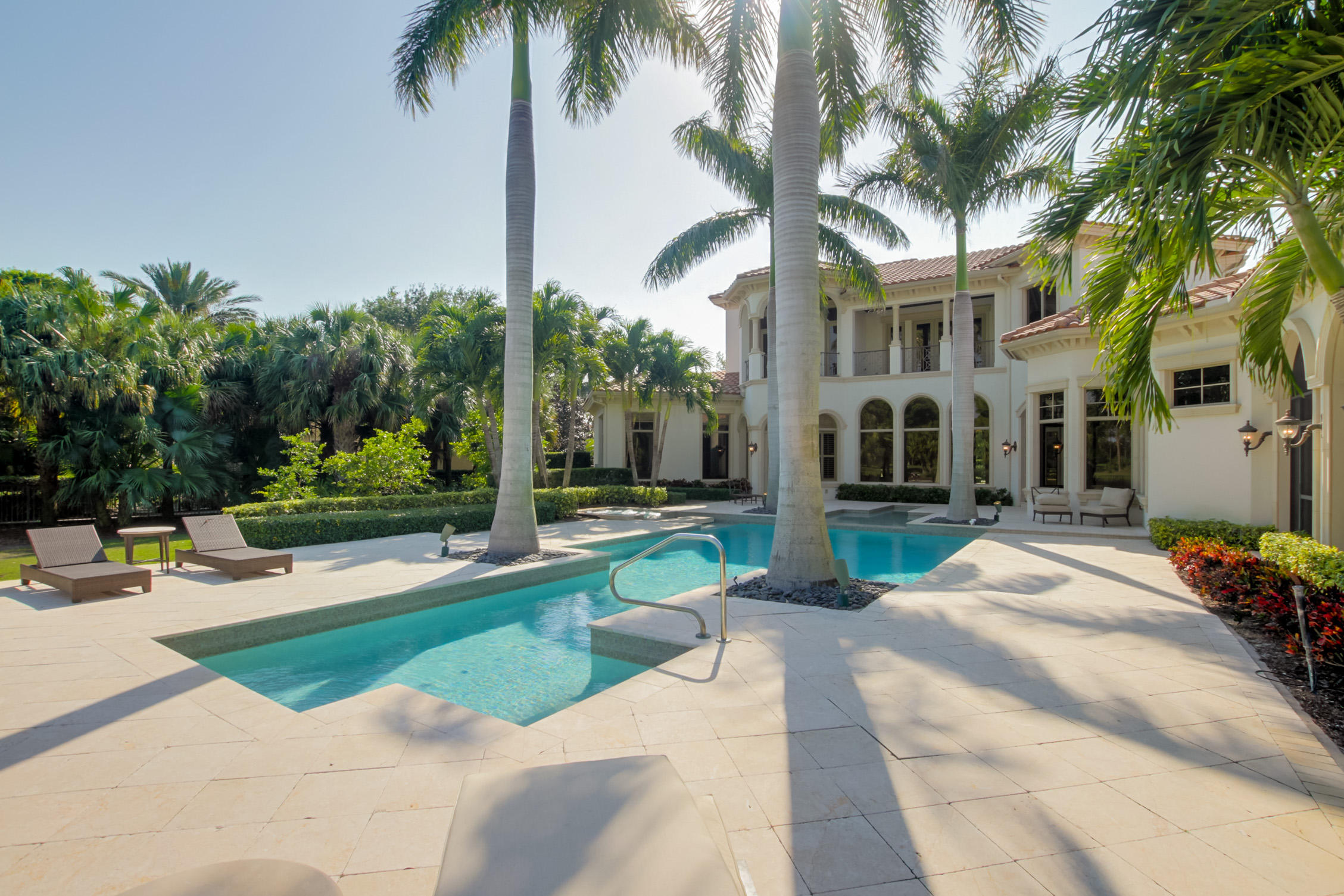 OLD PALM 3 - Residential