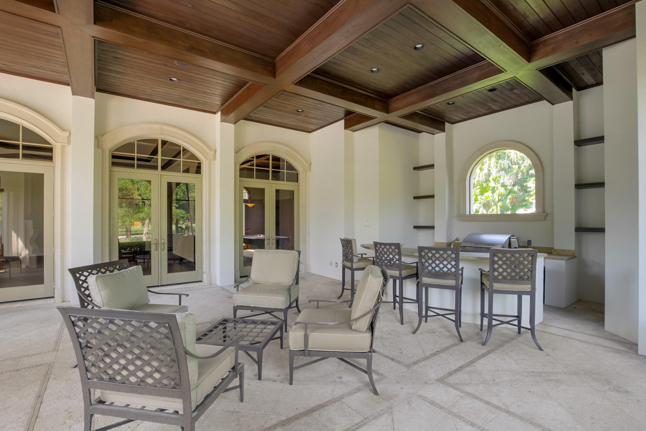 OLD PALM 3 - Residential