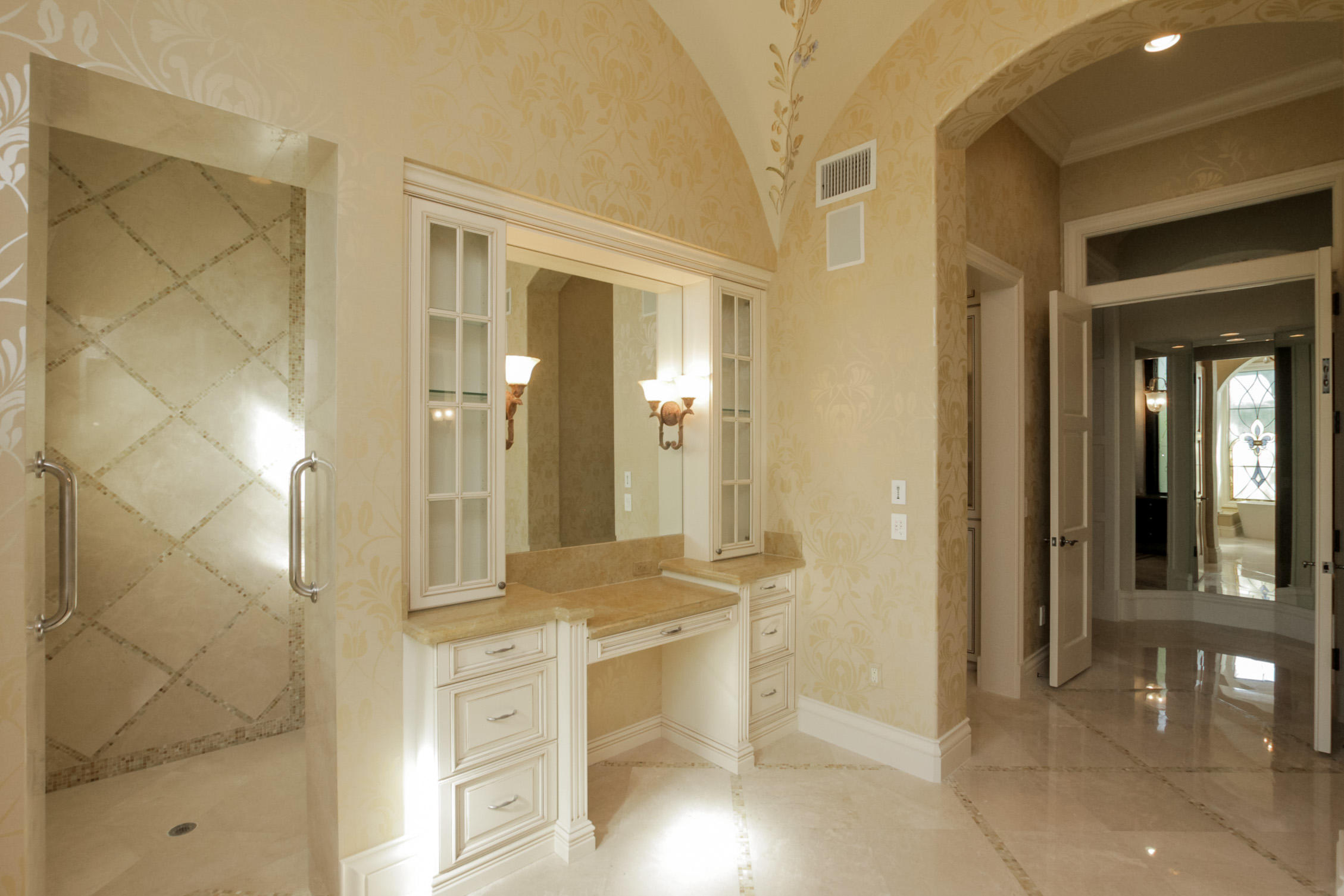 OLD PALM 3 - Residential