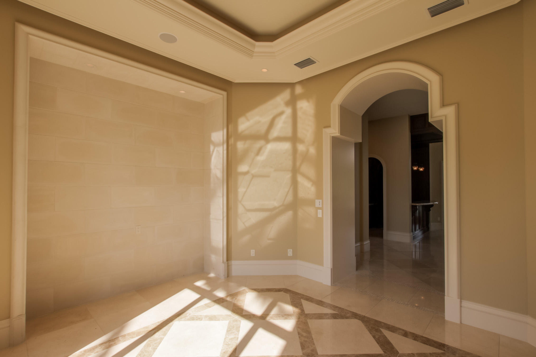 OLD PALM 3 - Residential