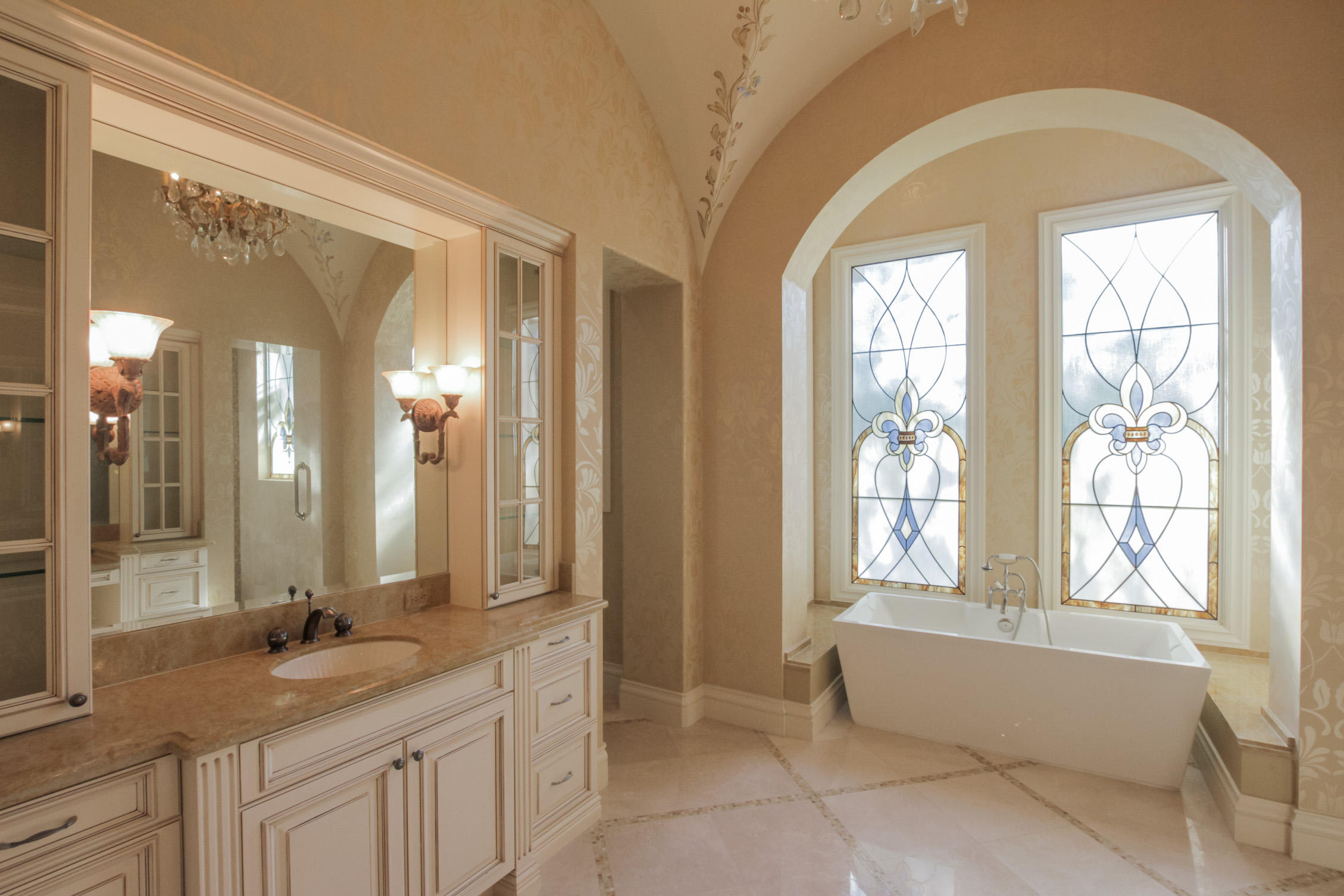 OLD PALM 3 - Residential