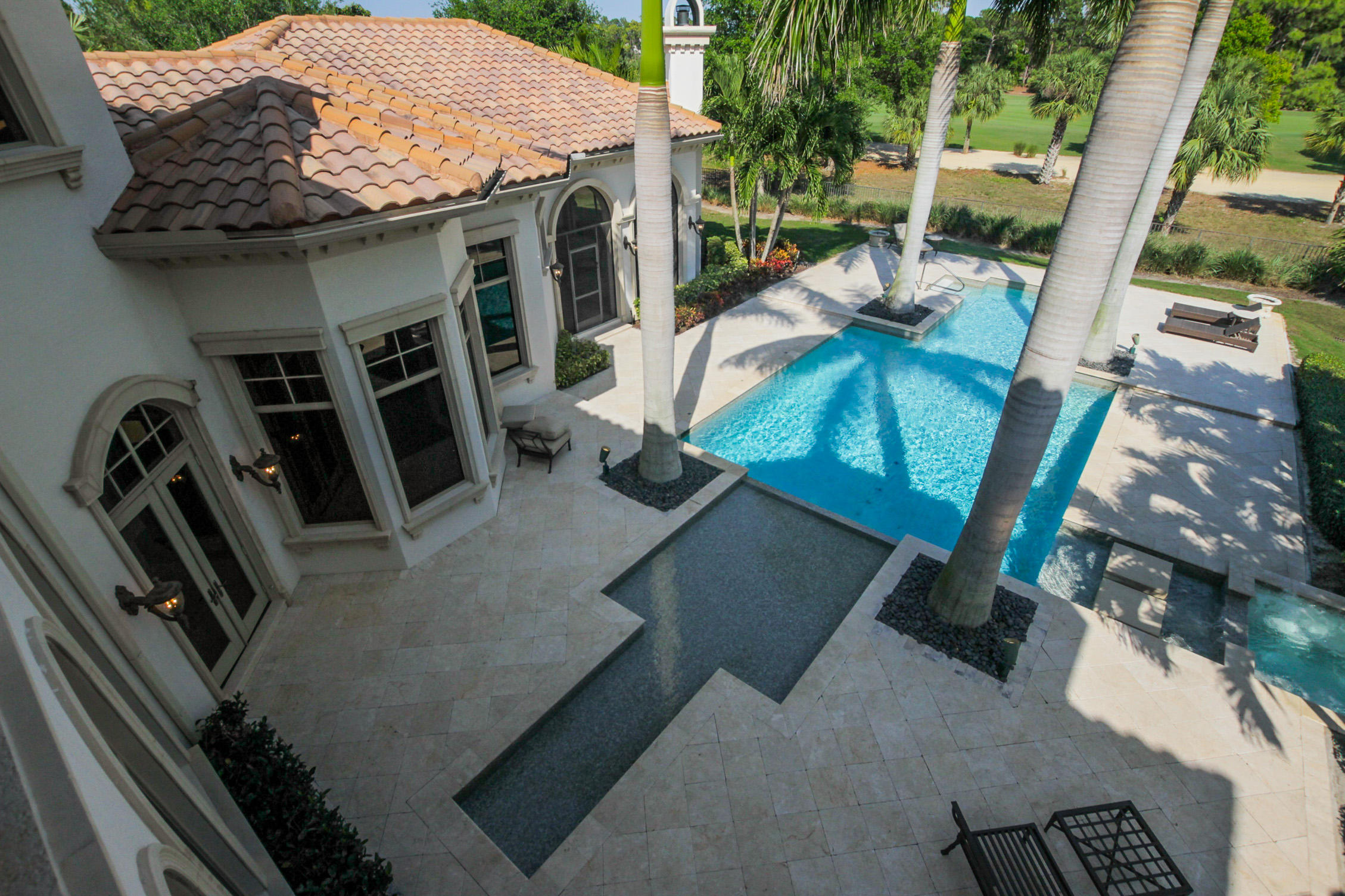 OLD PALM 3 - Residential