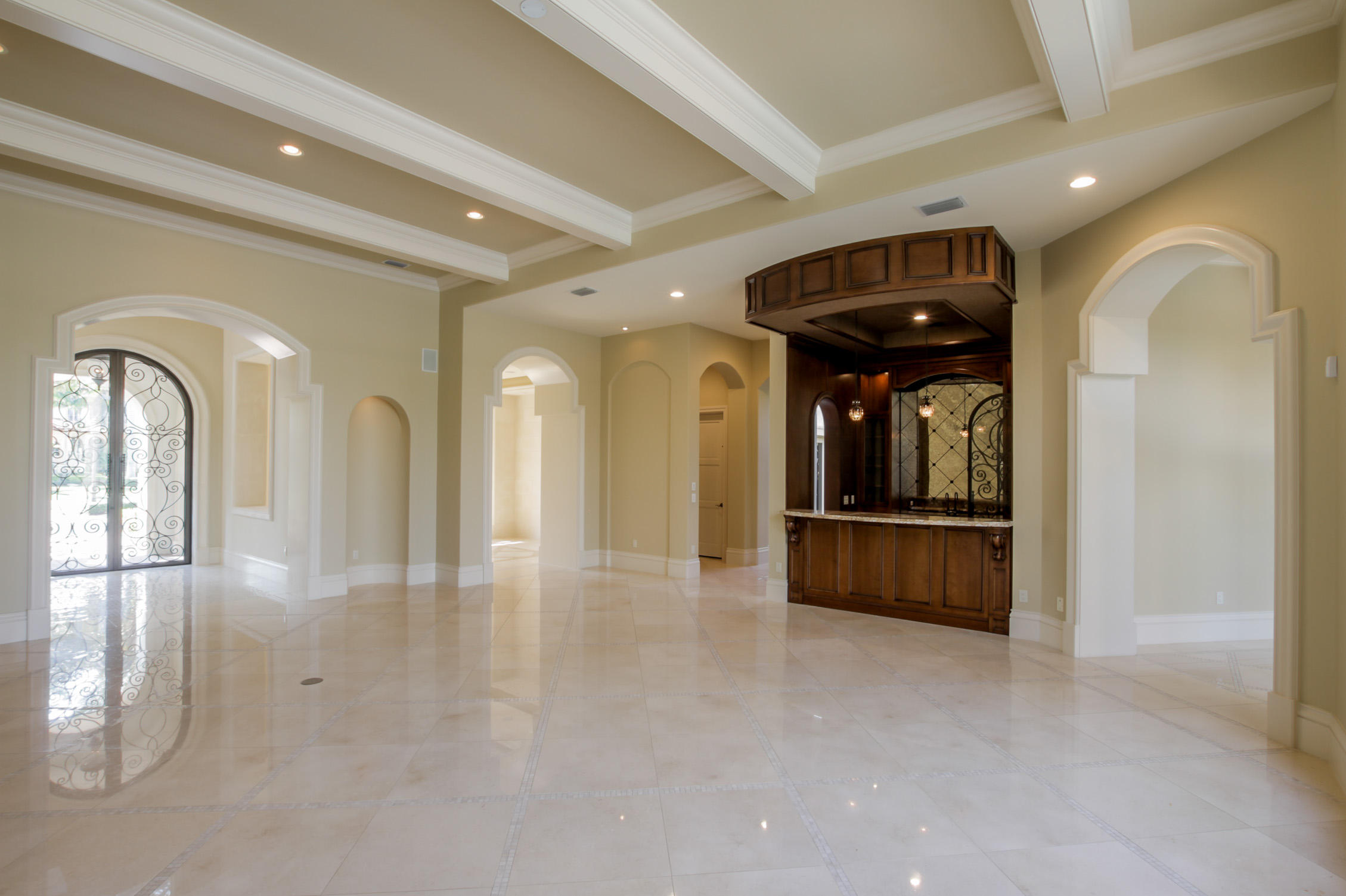 OLD PALM 3 - Residential