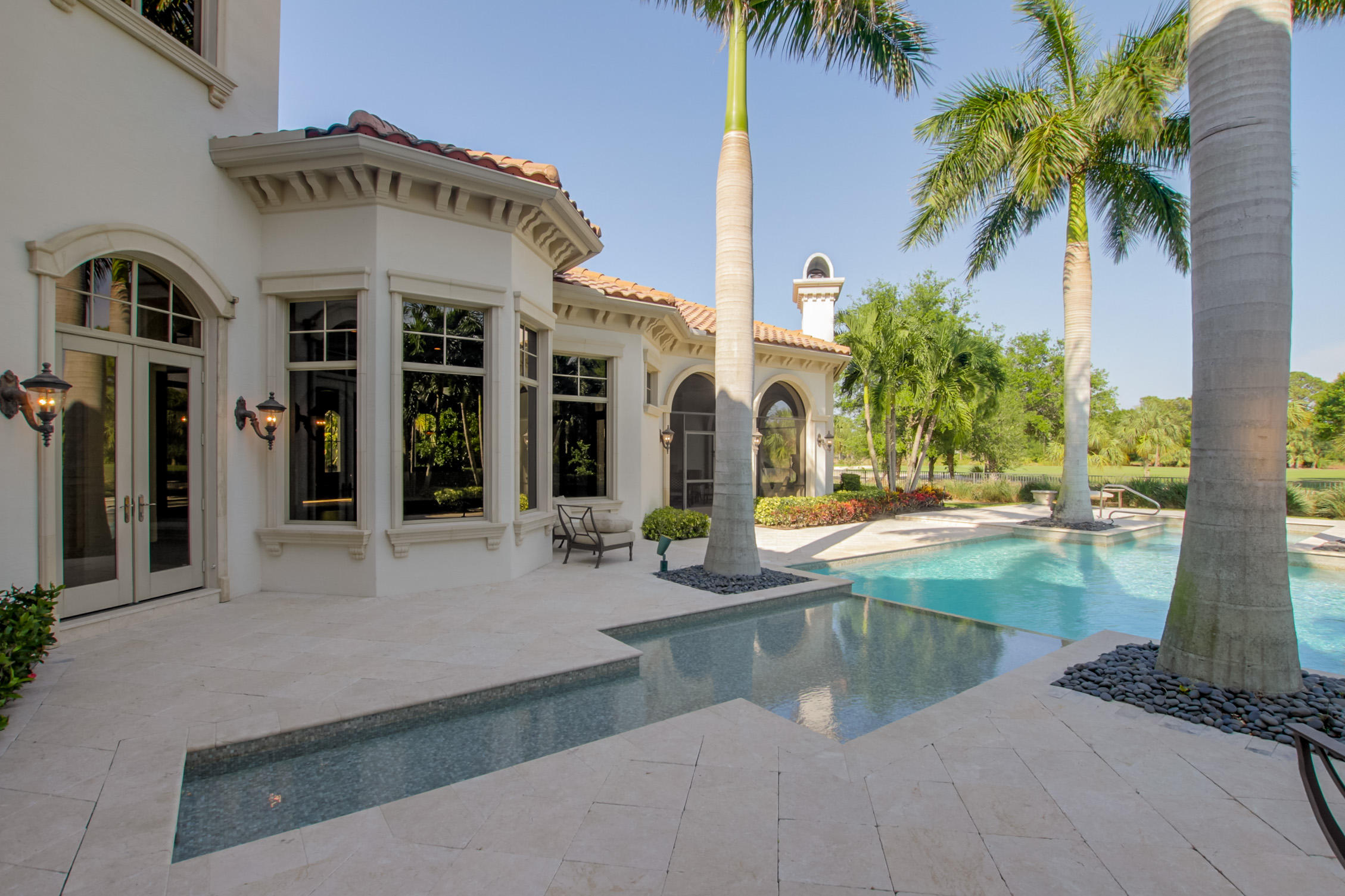 OLD PALM 3 - Residential