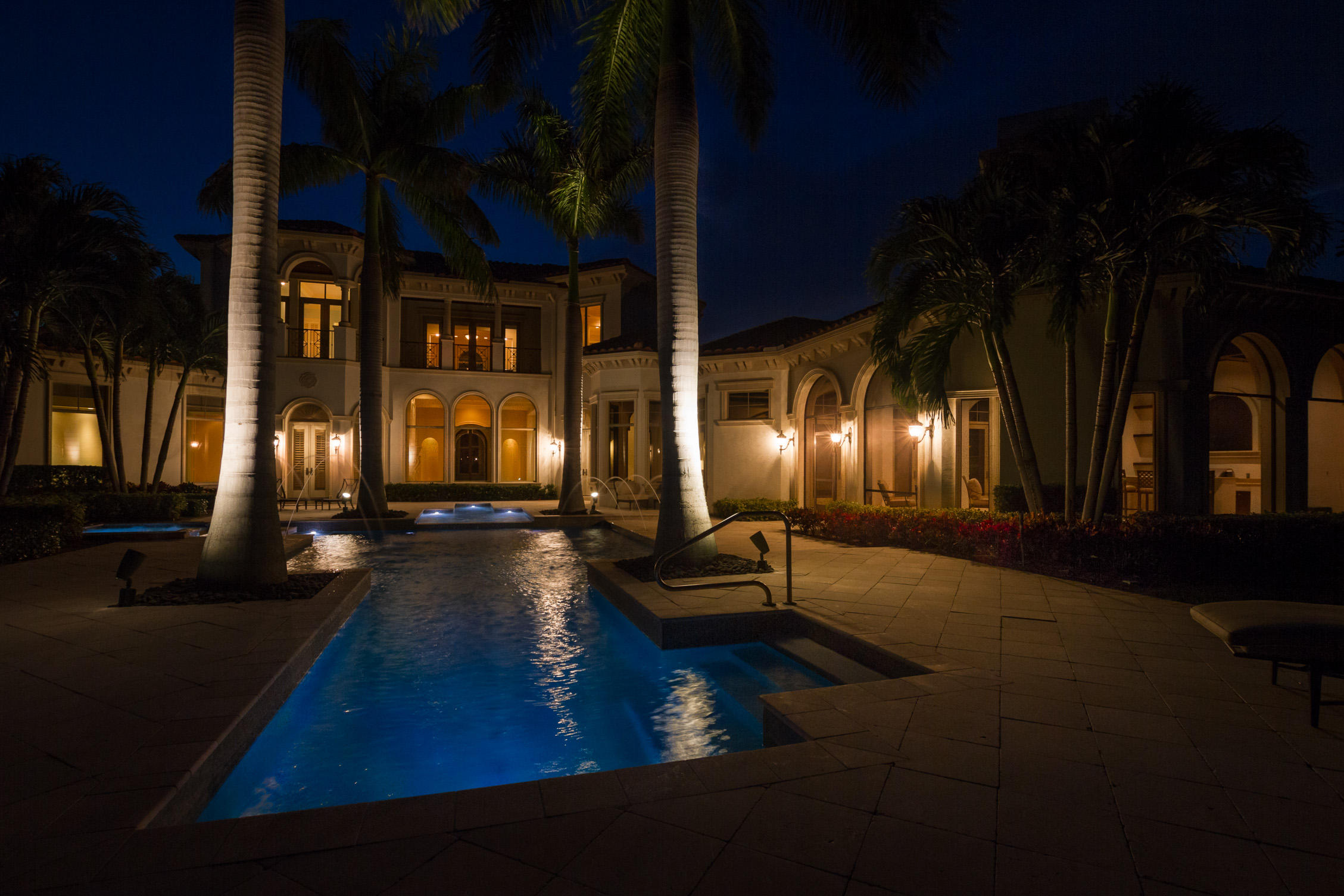 OLD PALM 3 - Residential