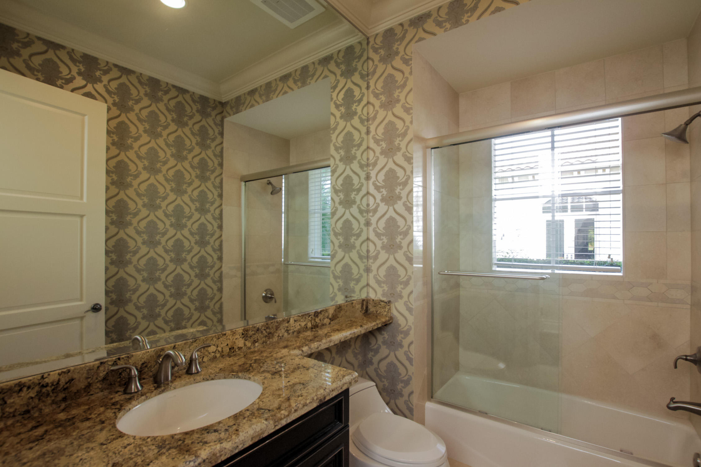 OLD PALM 3 - Residential