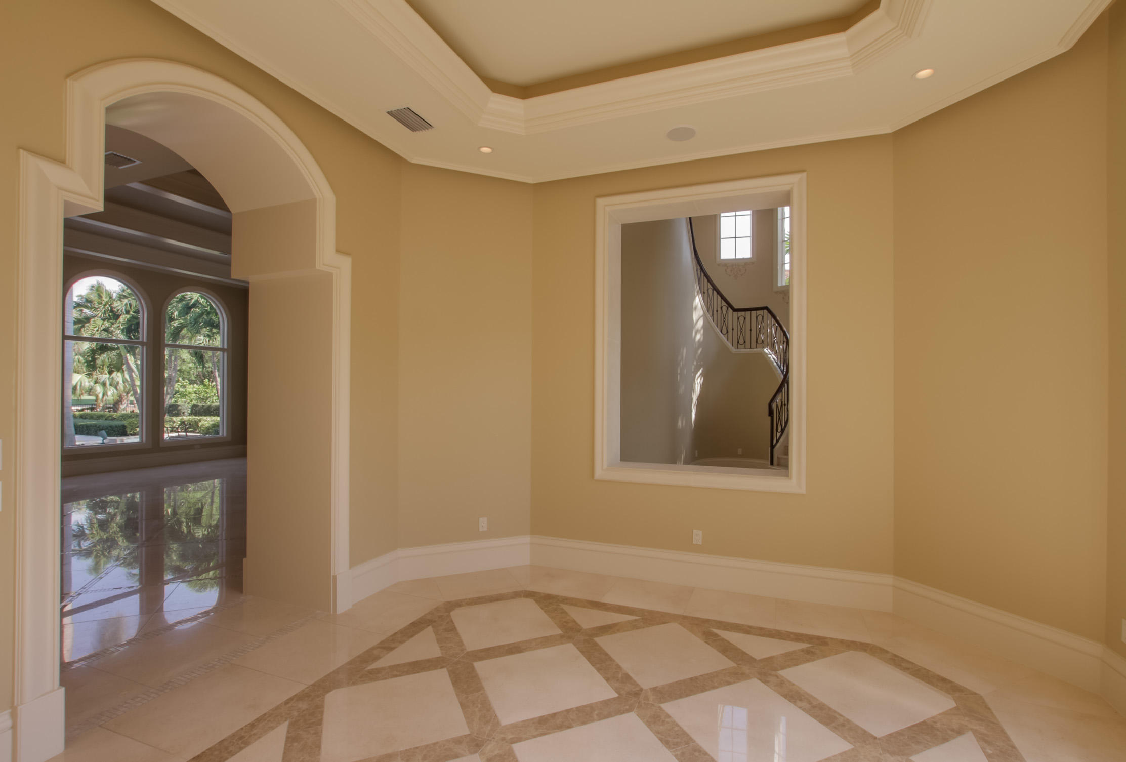 OLD PALM 3 - Residential