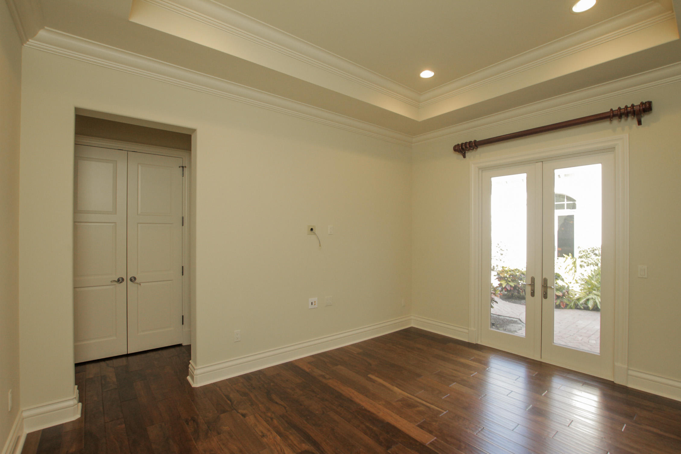 OLD PALM 3 - Residential