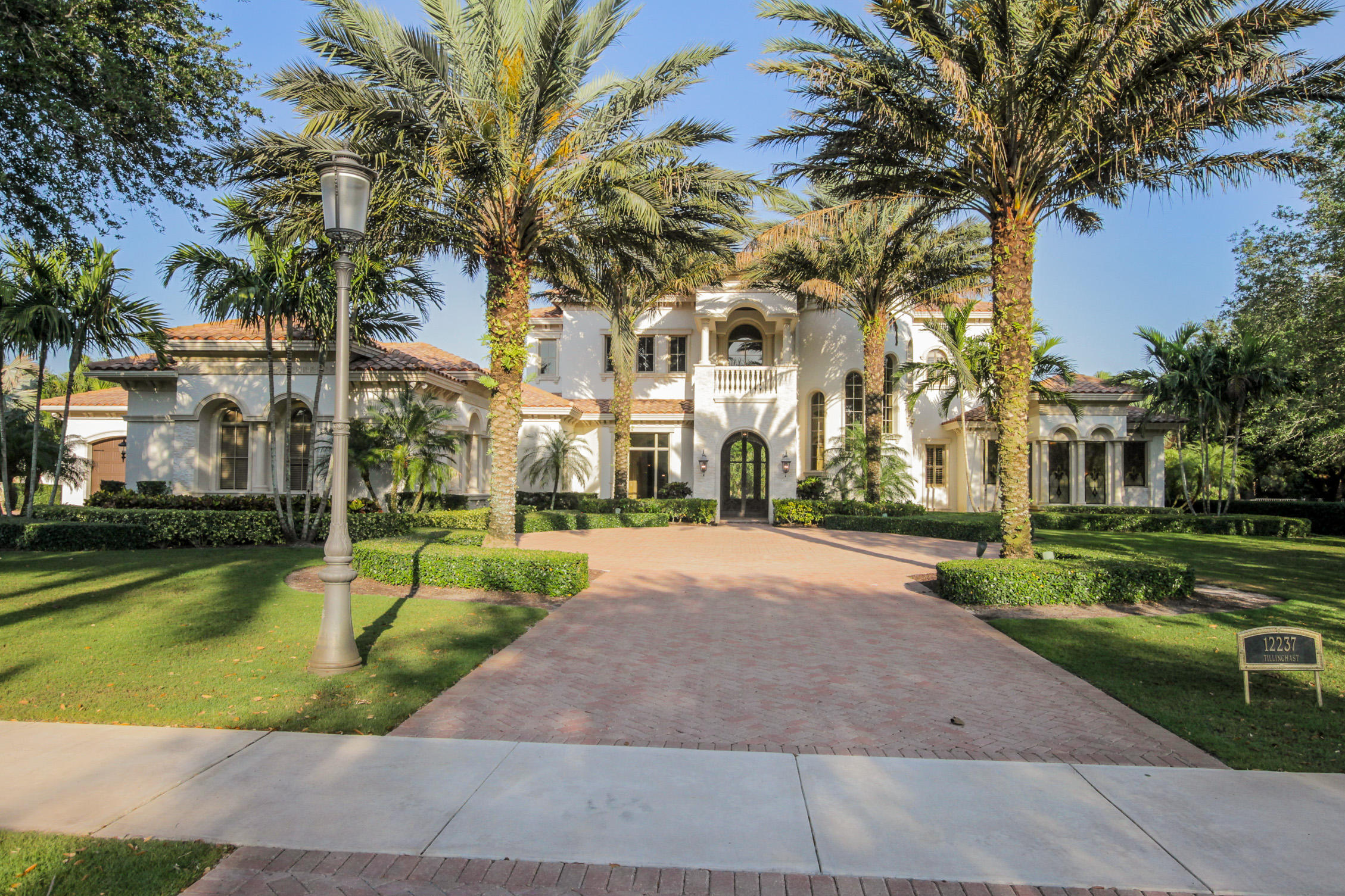 OLD PALM 3 - Residential