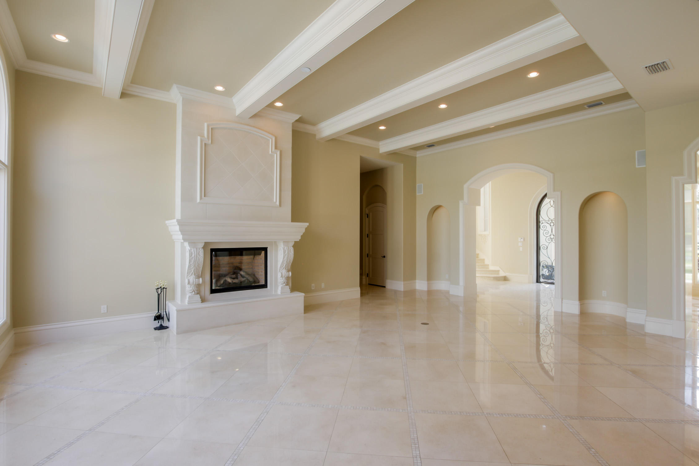 OLD PALM 3 - Residential