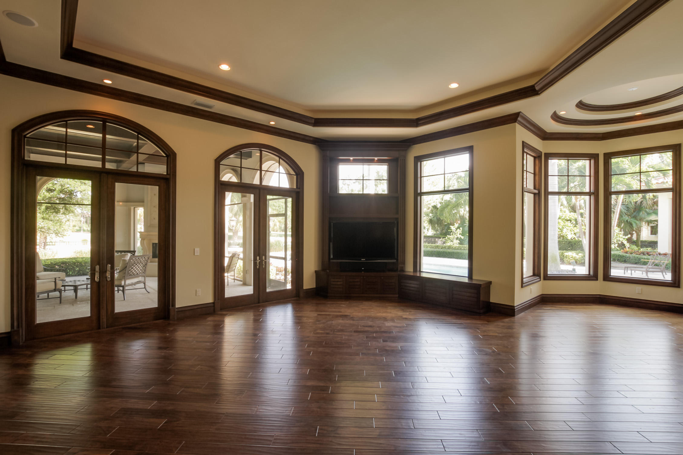 OLD PALM 3 - Residential