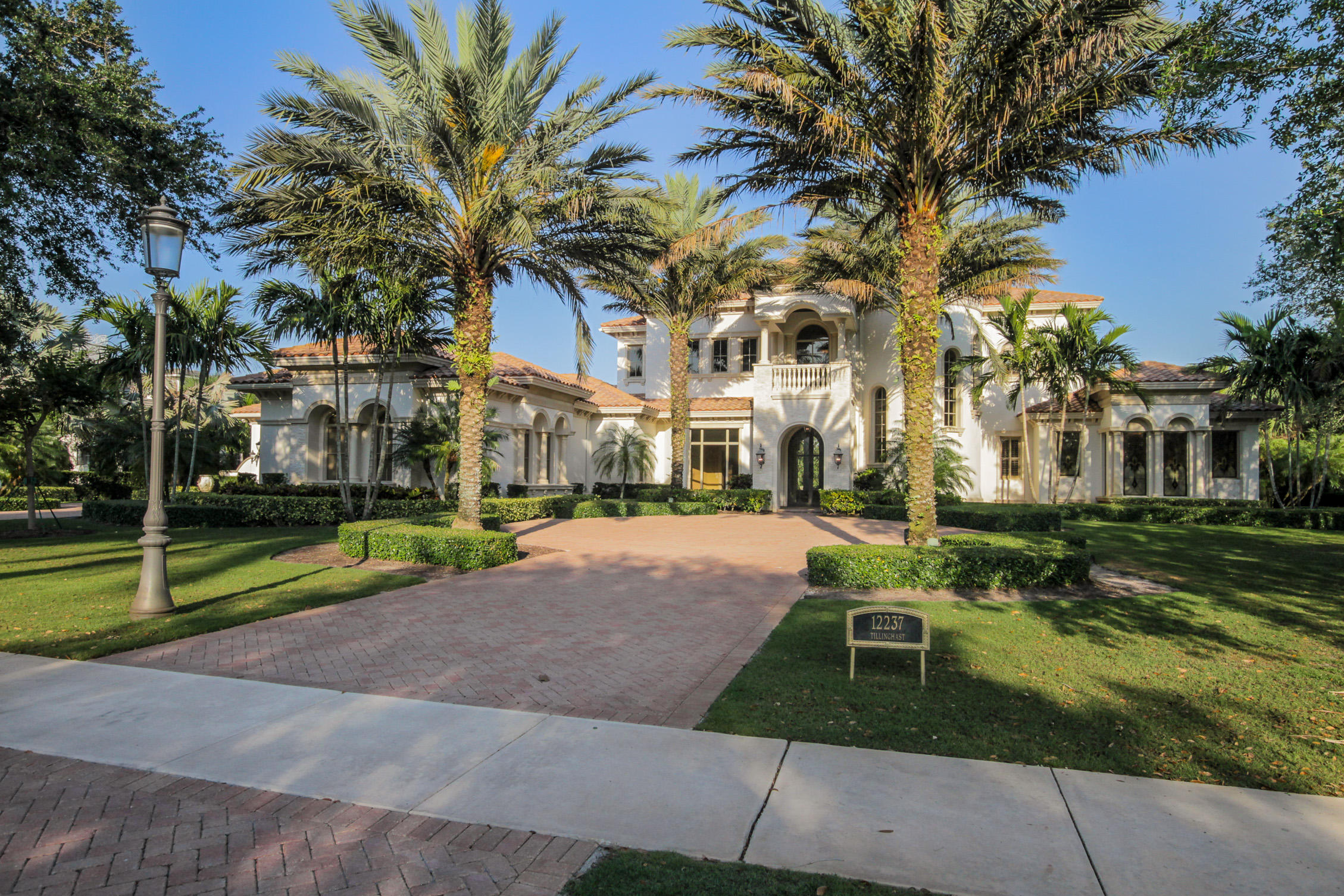 OLD PALM 3 - Residential