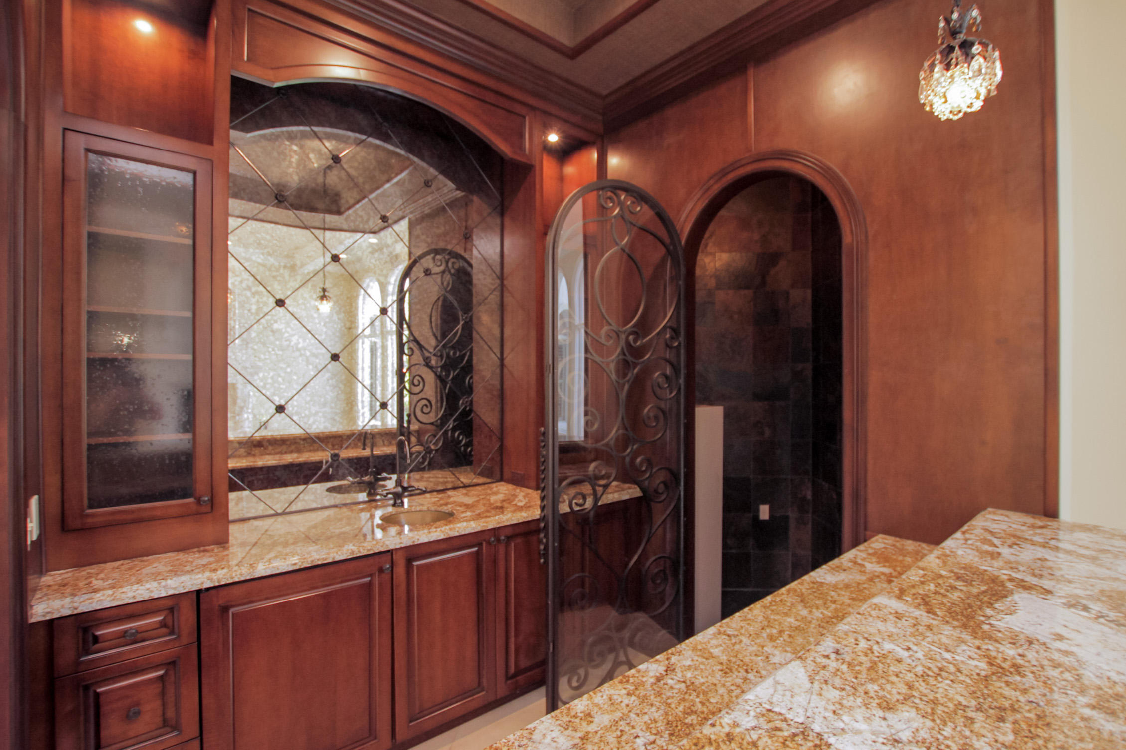 OLD PALM 3 - Residential