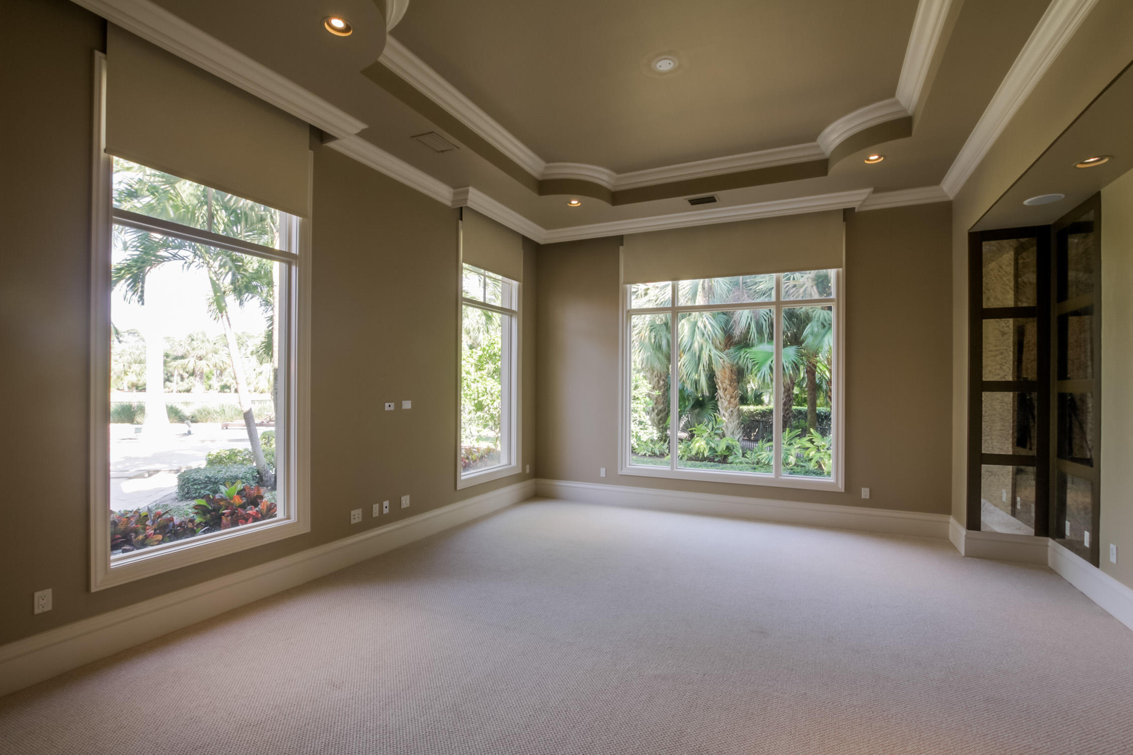 OLD PALM 3 - Residential