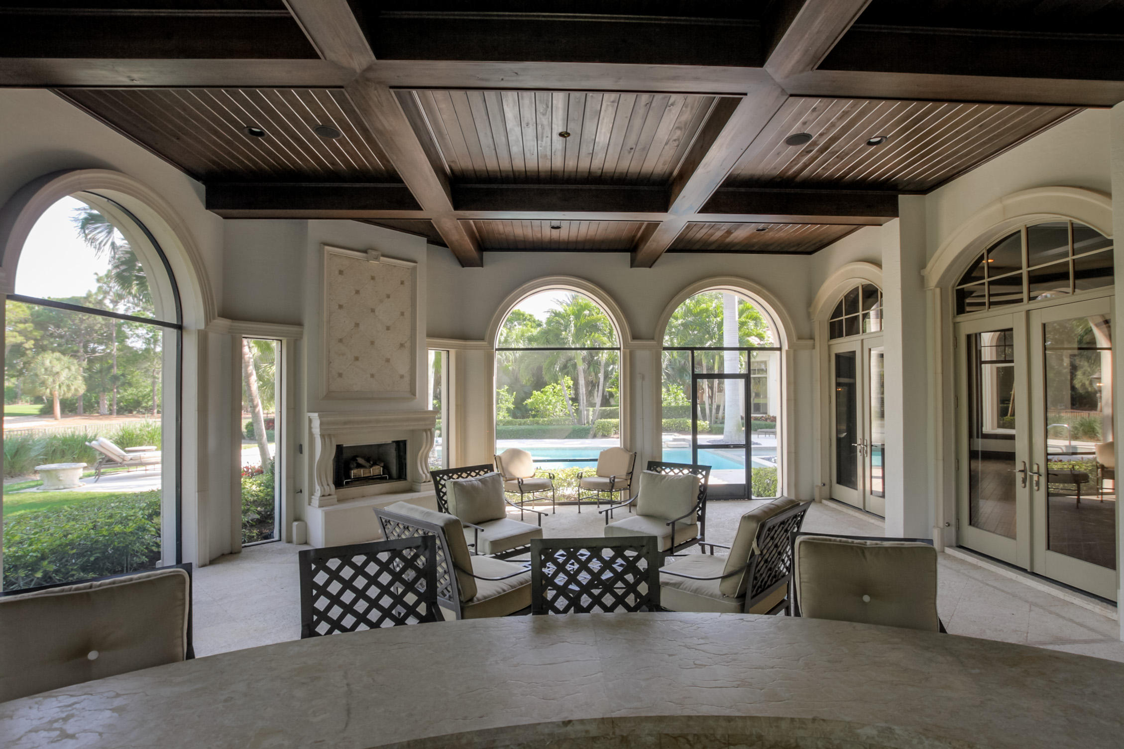 OLD PALM 3 - Residential