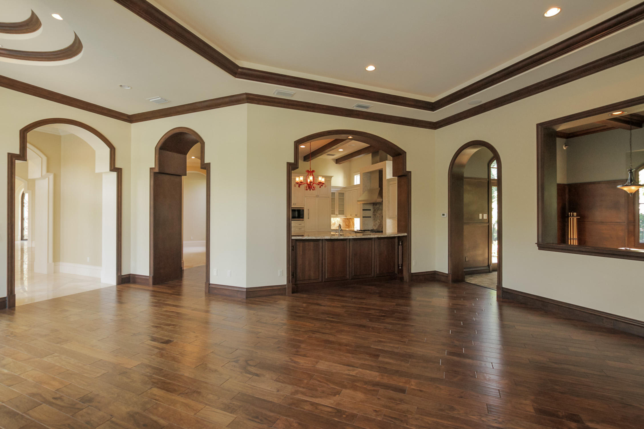 OLD PALM 3 - Residential