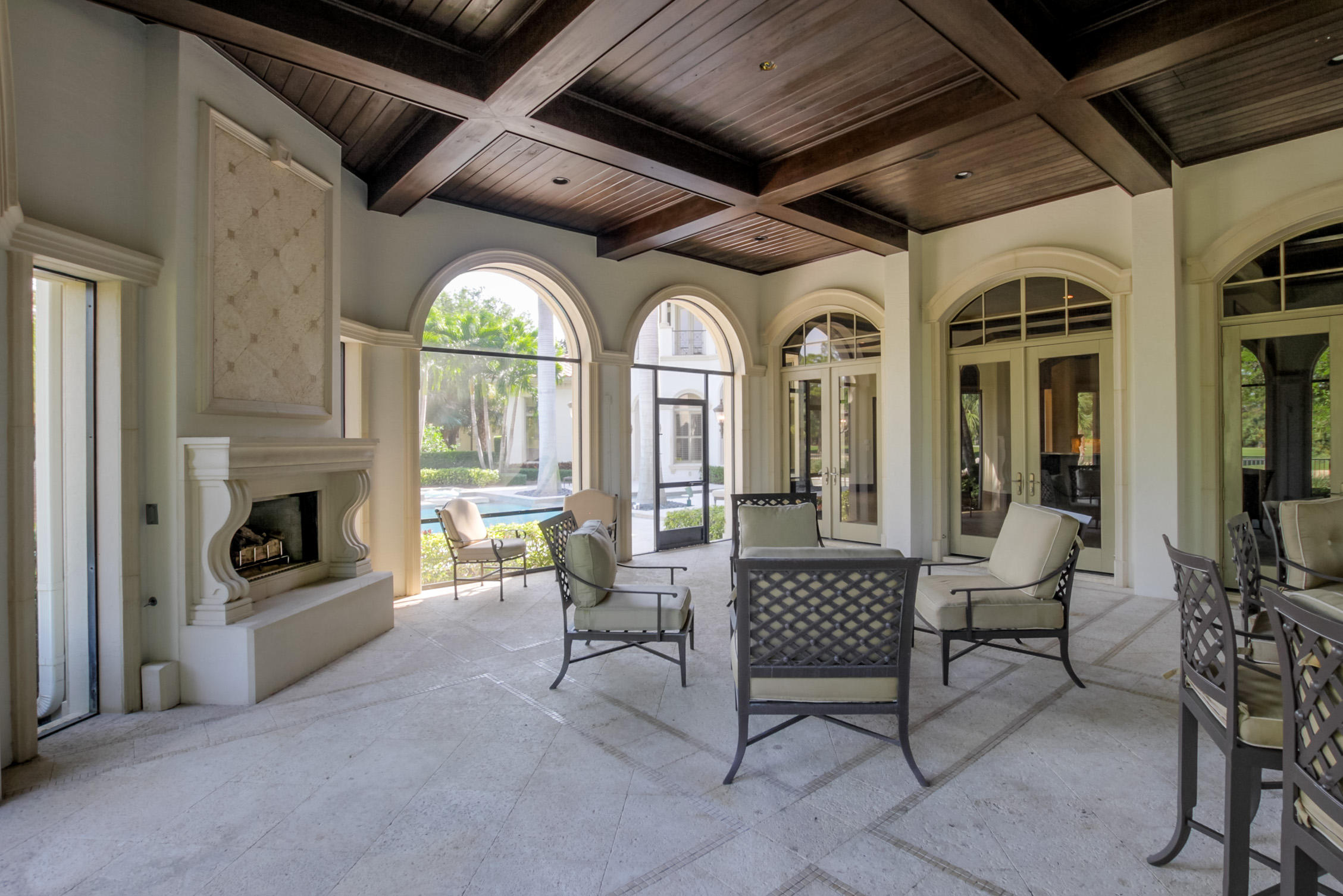 OLD PALM 3 - Residential