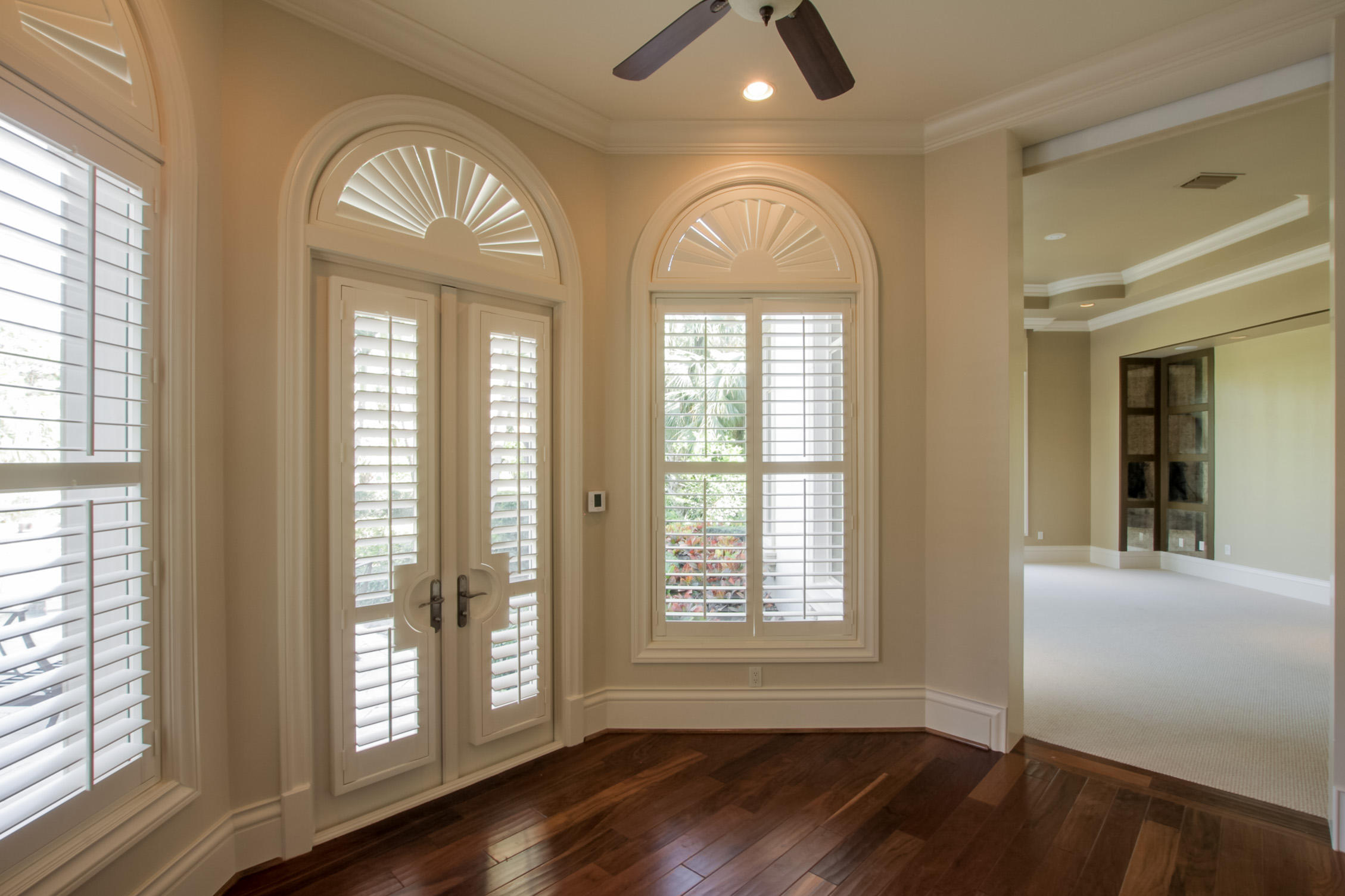 OLD PALM 3 - Residential