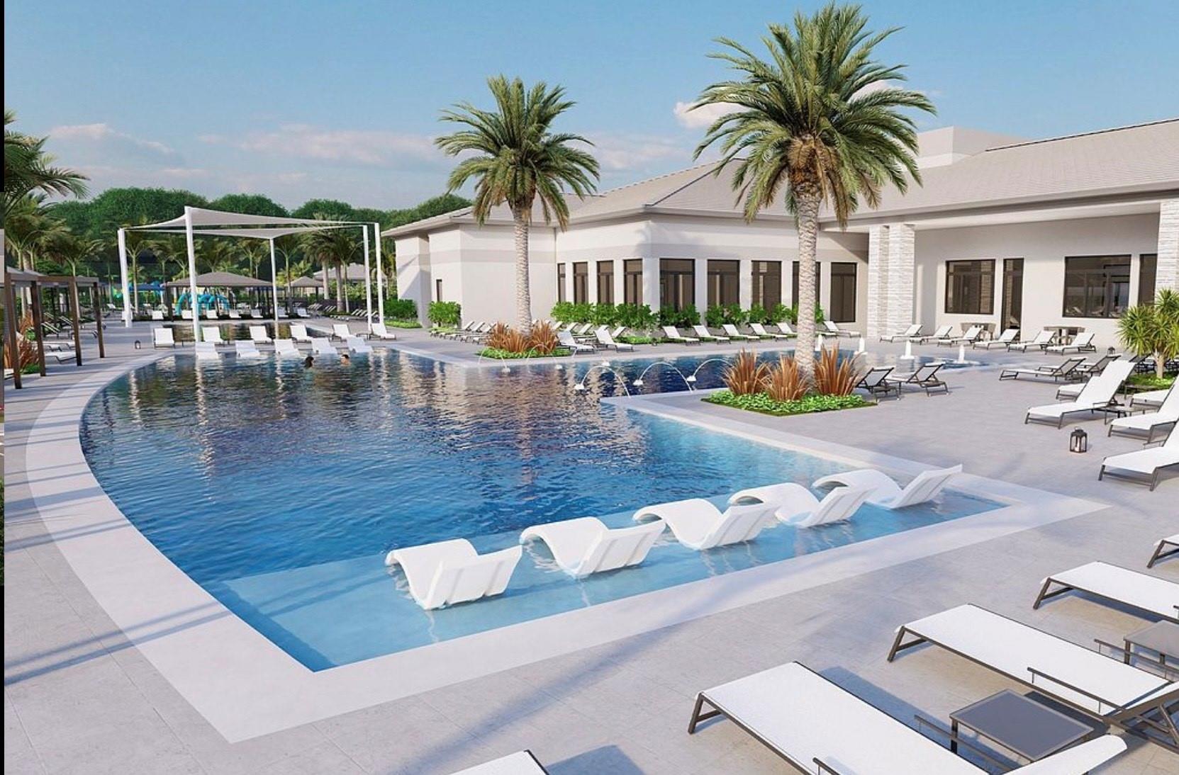 LOTUS EDGE - Residential