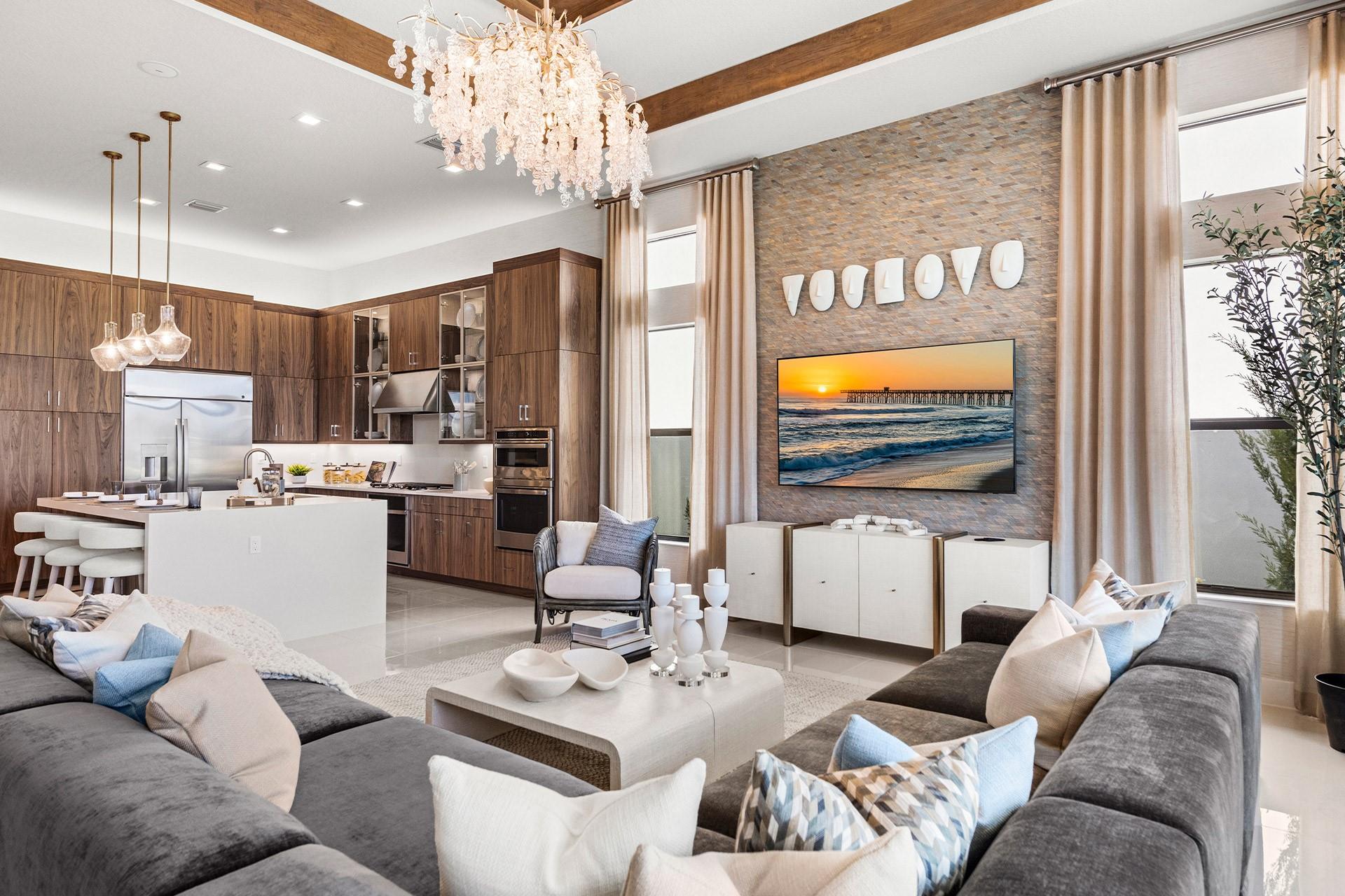 LOTUS EDGE - Residential