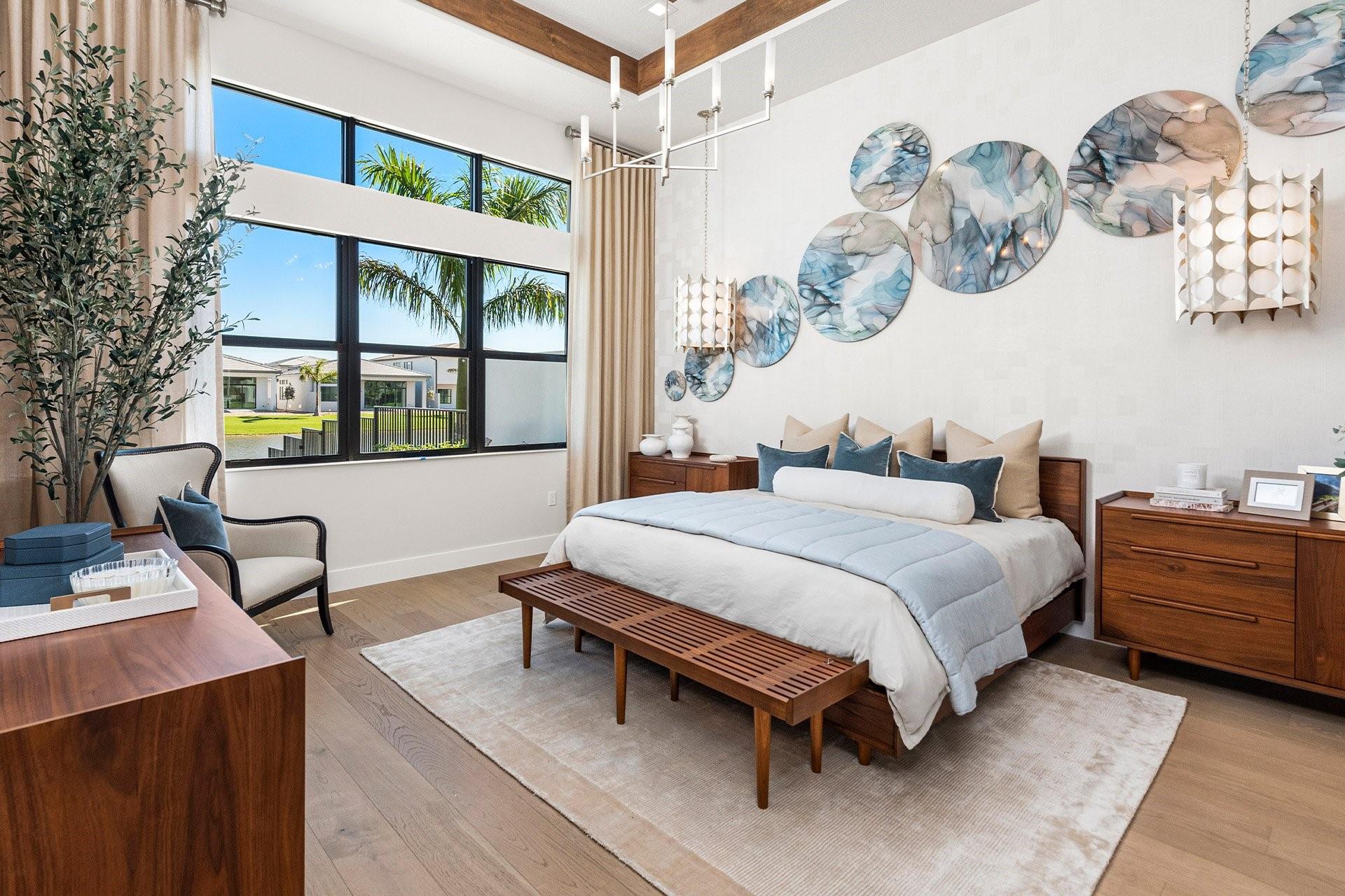 LOTUS EDGE - Residential