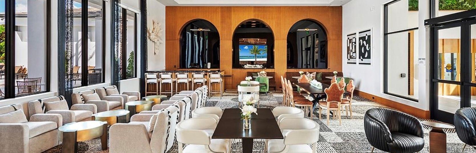 LOTUS EDGE - Residential