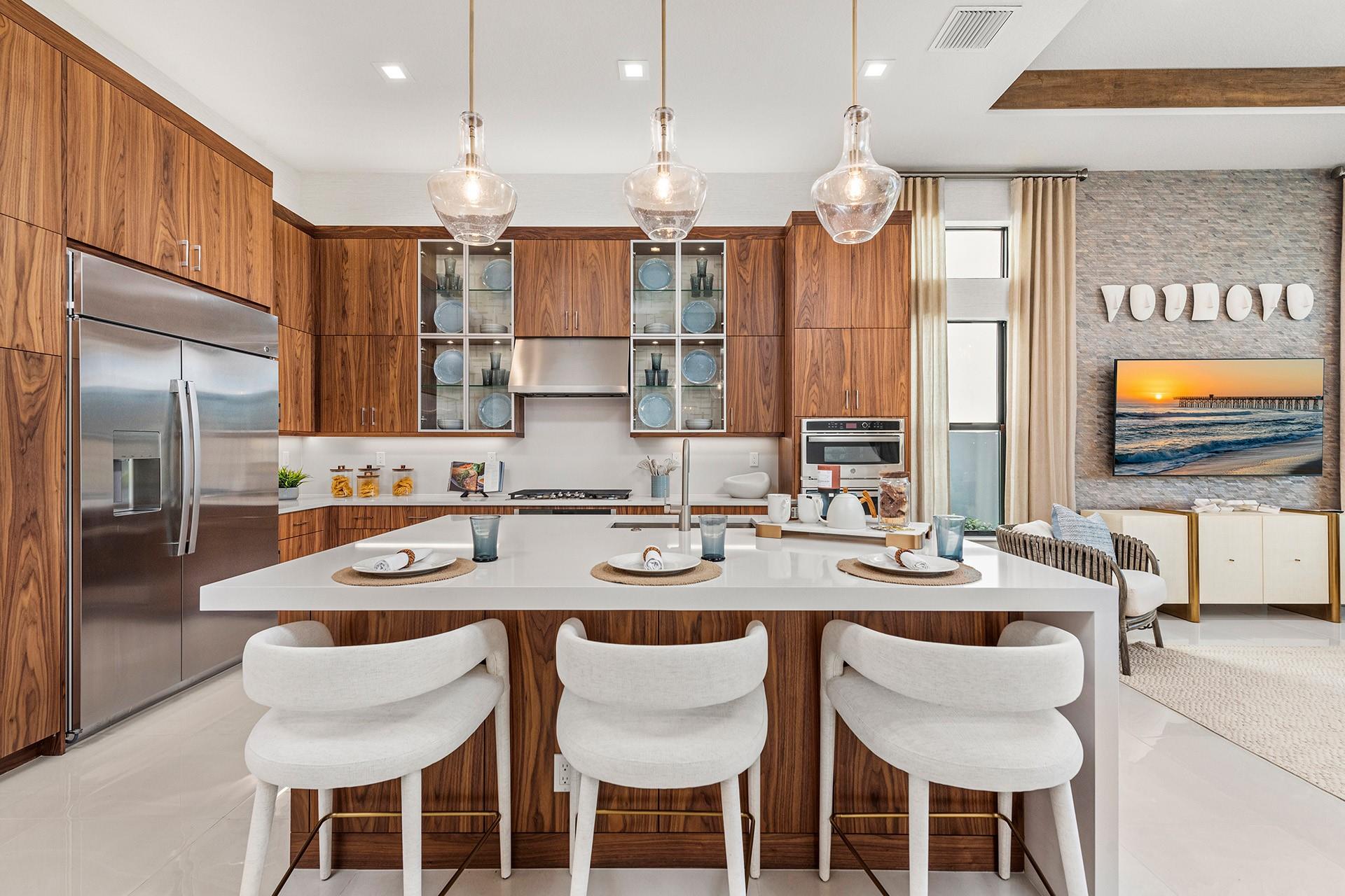 LOTUS EDGE - Residential