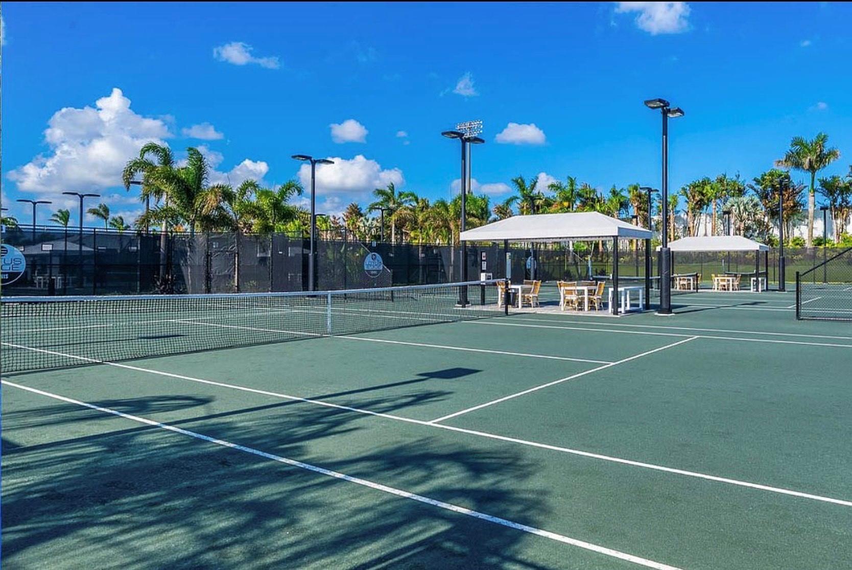 LOTUS EDGE - Residential