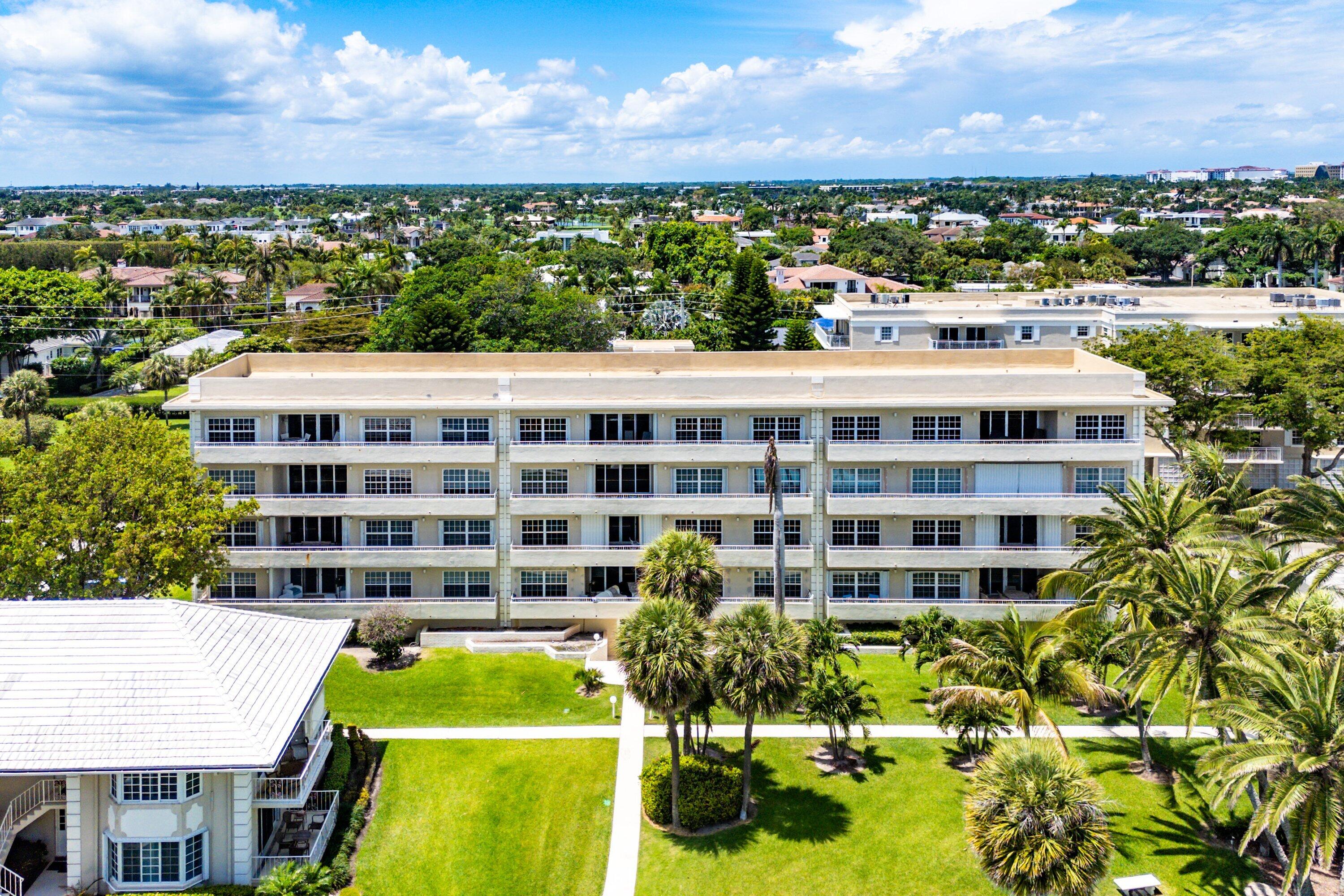 ATLANTIC CLOISTERS CONDO - Residential