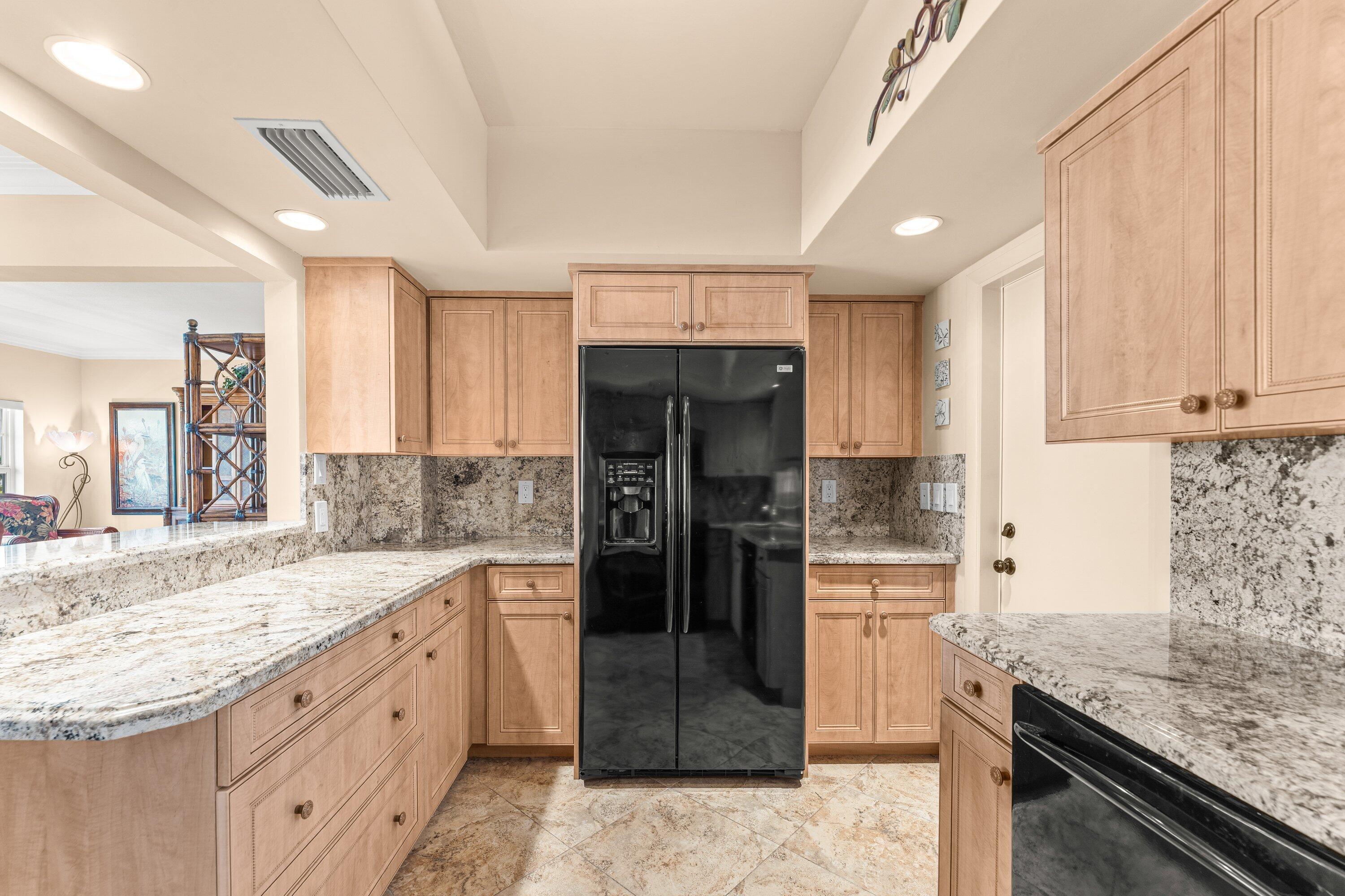 ATLANTIC CLOISTERS CONDO - Residential