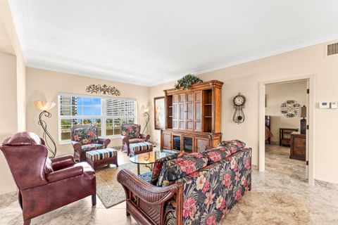 Tiny photo for 1299 S Ocean Boulevard #R12, Boca Raton, FL 33432 (MLS # B26020025)