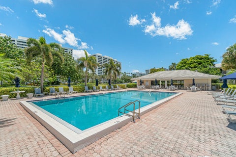 Tiny photo for 1299 S Ocean Boulevard #R12, Boca Raton, FL 33432 (MLS # B26020025)