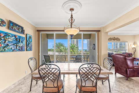 Tiny photo for 1299 S Ocean Boulevard #R12, Boca Raton, FL 33432 (MLS # B26020025)