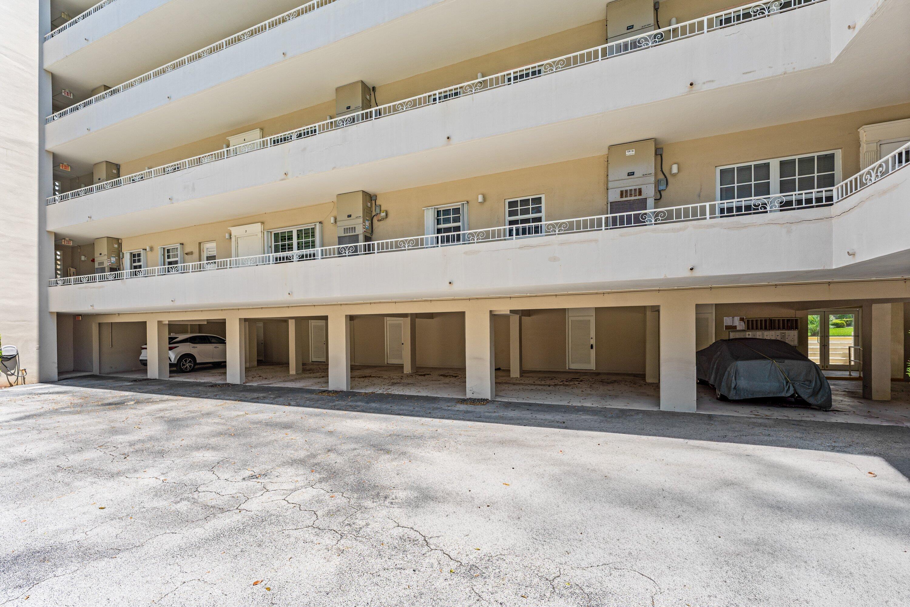 ATLANTIC CLOISTERS CONDO - Residential