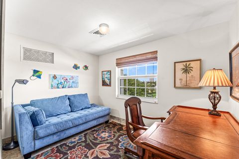 Tiny photo for 1299 S Ocean Boulevard #R12, Boca Raton, FL 33432 (MLS # B26020025)